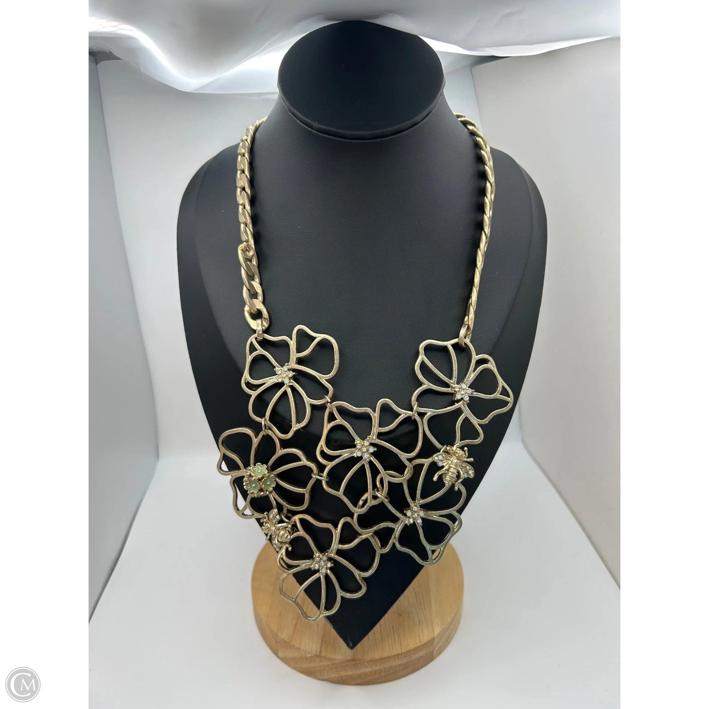 Necklace Statement By Clothes Mentor