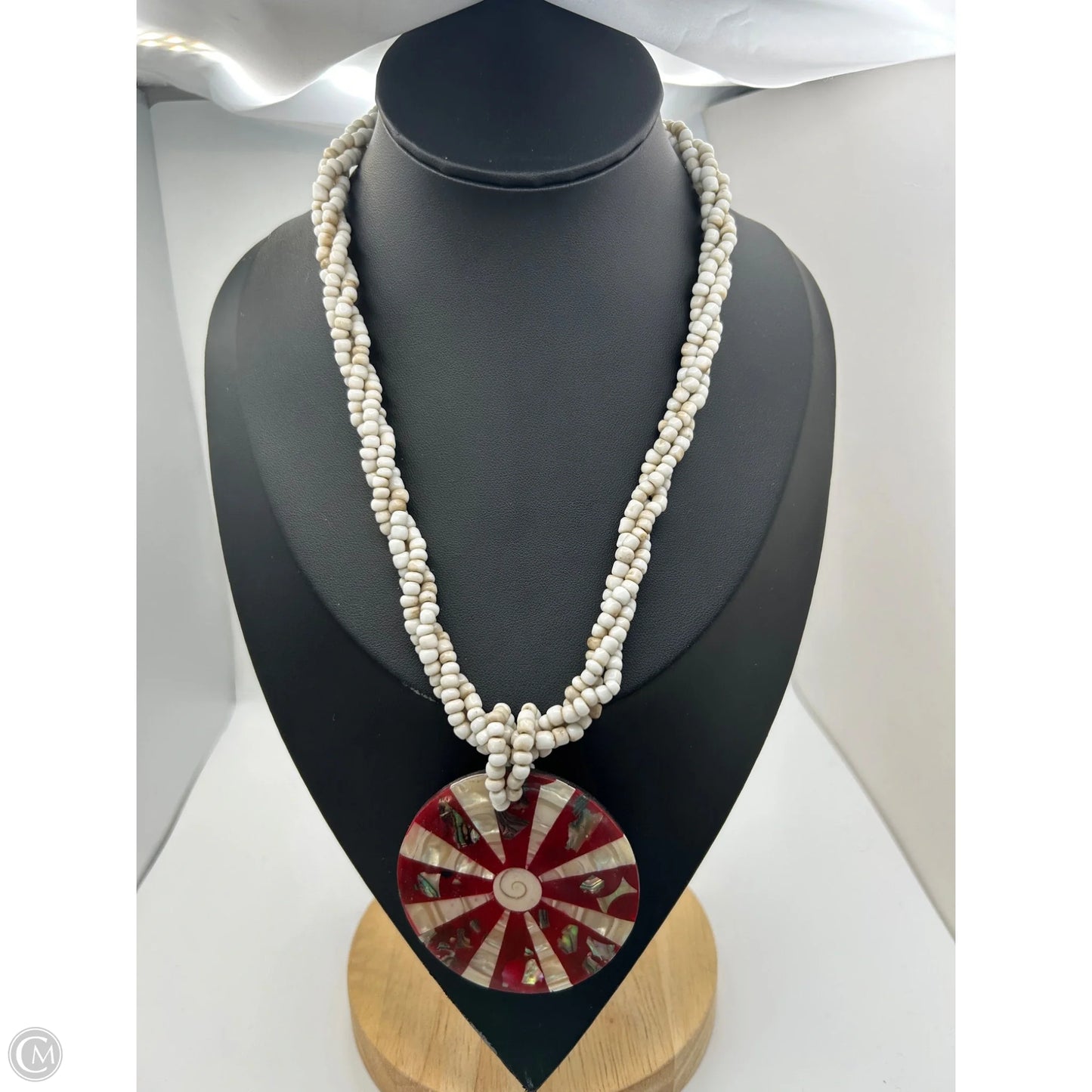 Necklace Pendant By Clothes Mentor