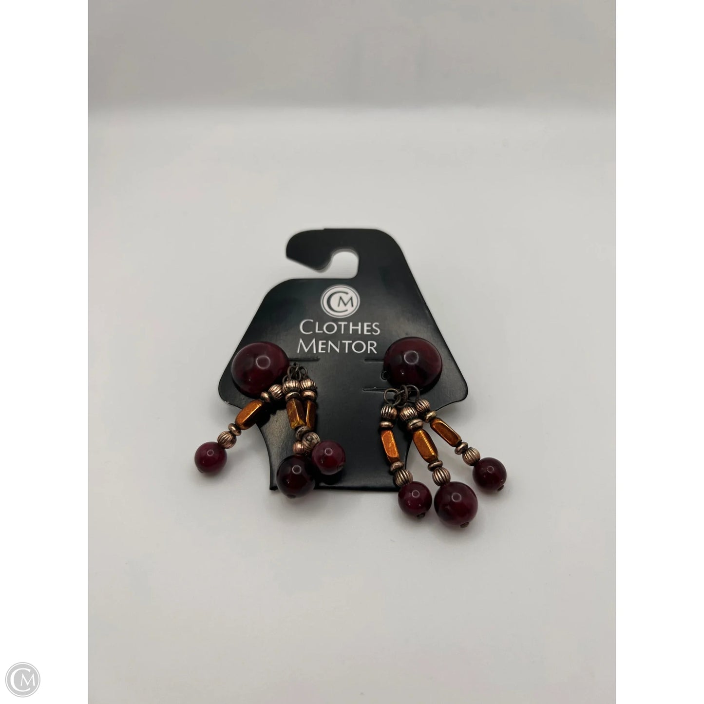 Earrings Dangle/drop By Clothes Mentor