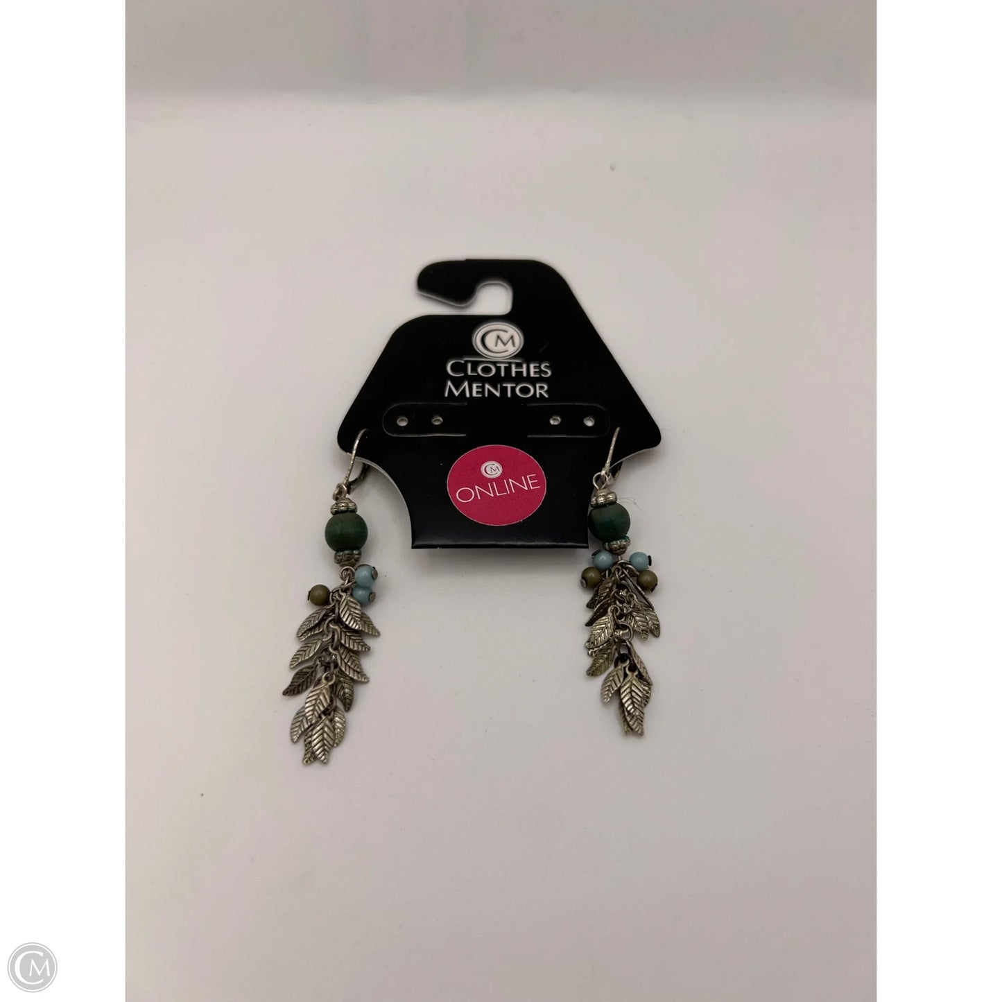 Earrings Dangle/drop By Clothes Mentor
