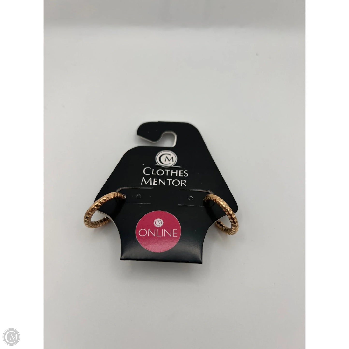 Earrings Hoop By Clothes Mentor