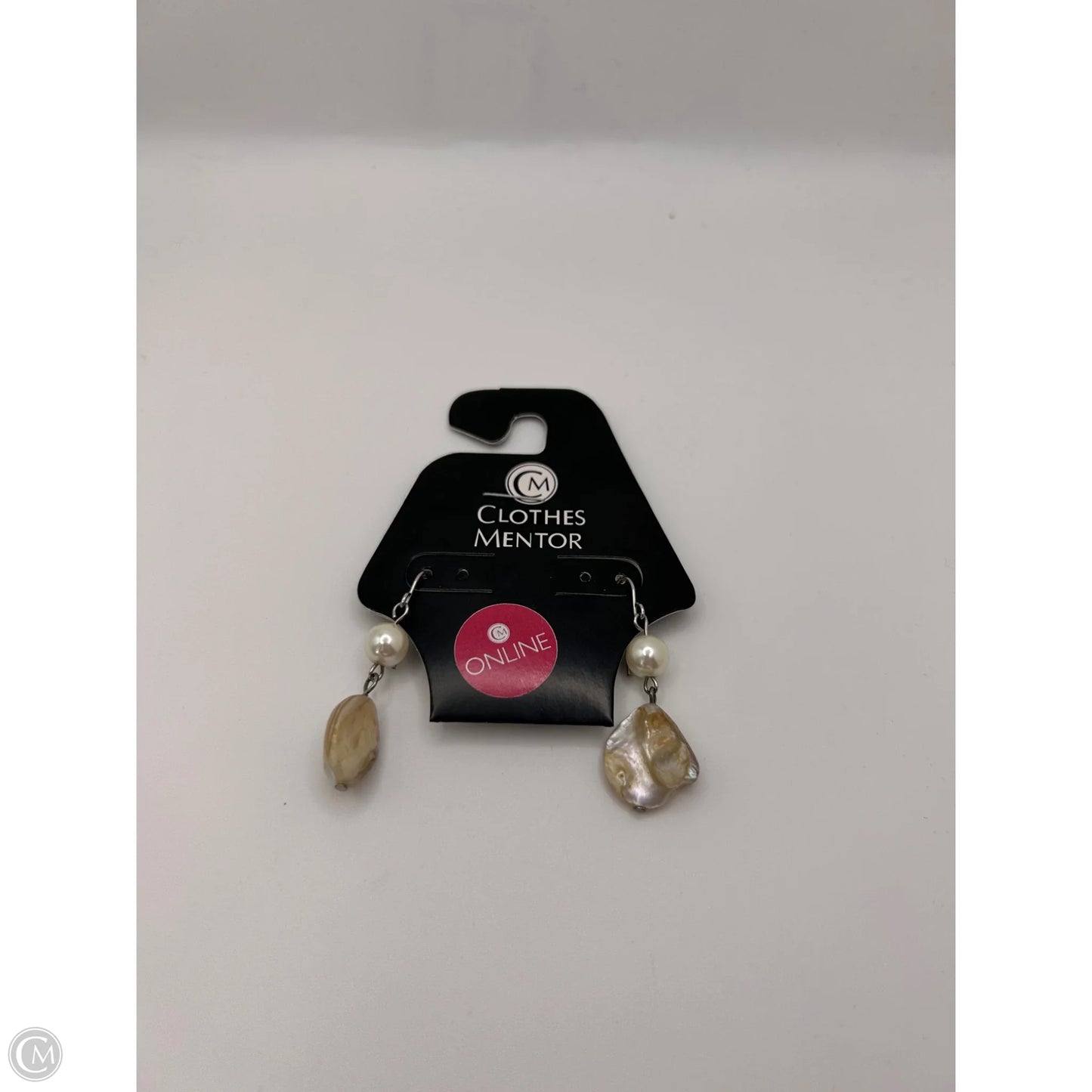 Earrings Dangle/drop By Clothes Mentor