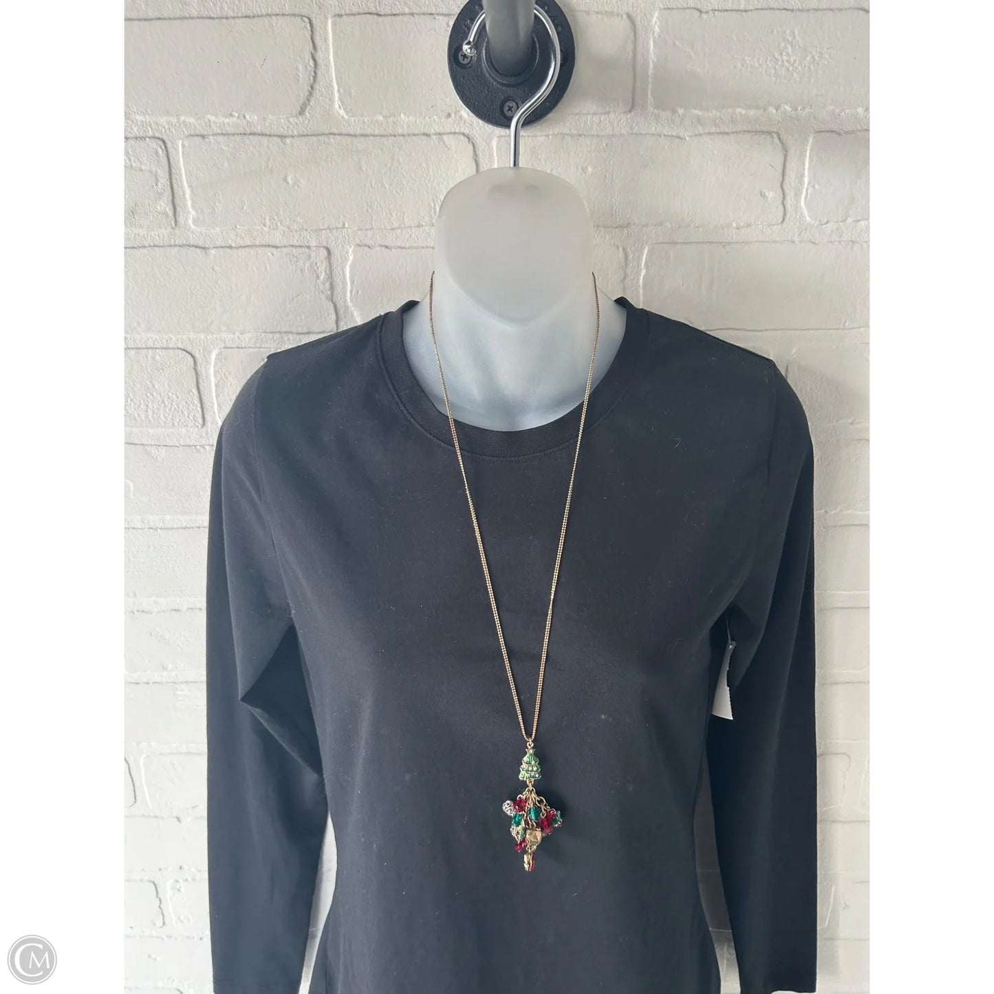 Necklace Pendant By Clothes Mentor