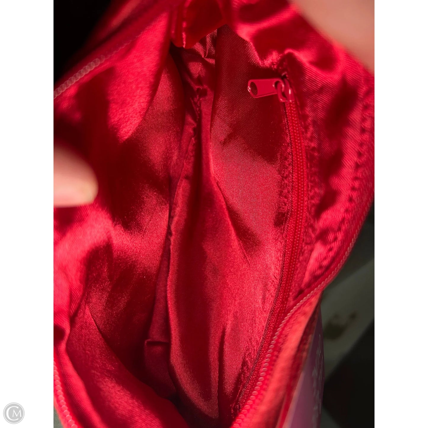 Clutch By Clothes Mentor, Size: Small