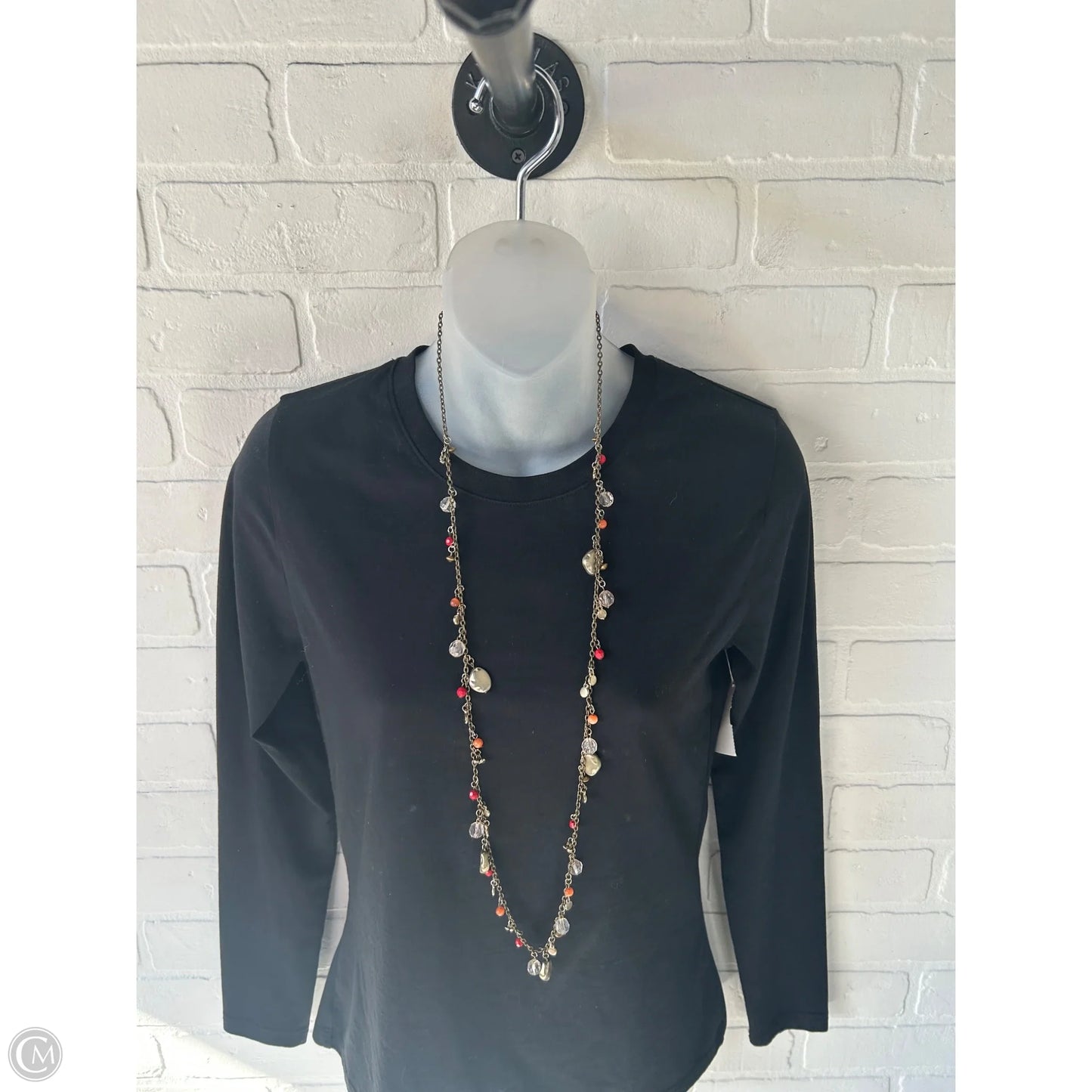 Necklace Chain By Clothes Mentor