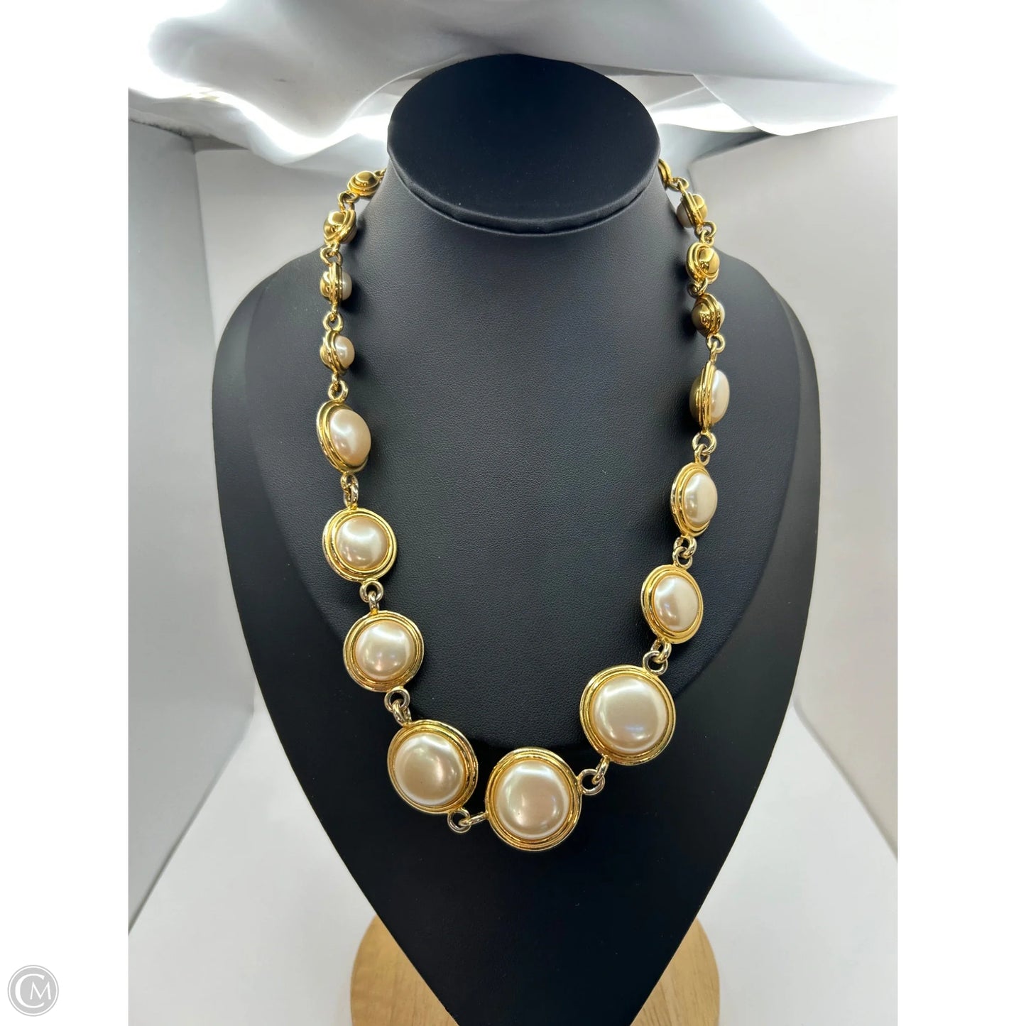 Necklace Statement By Clothes Mentor