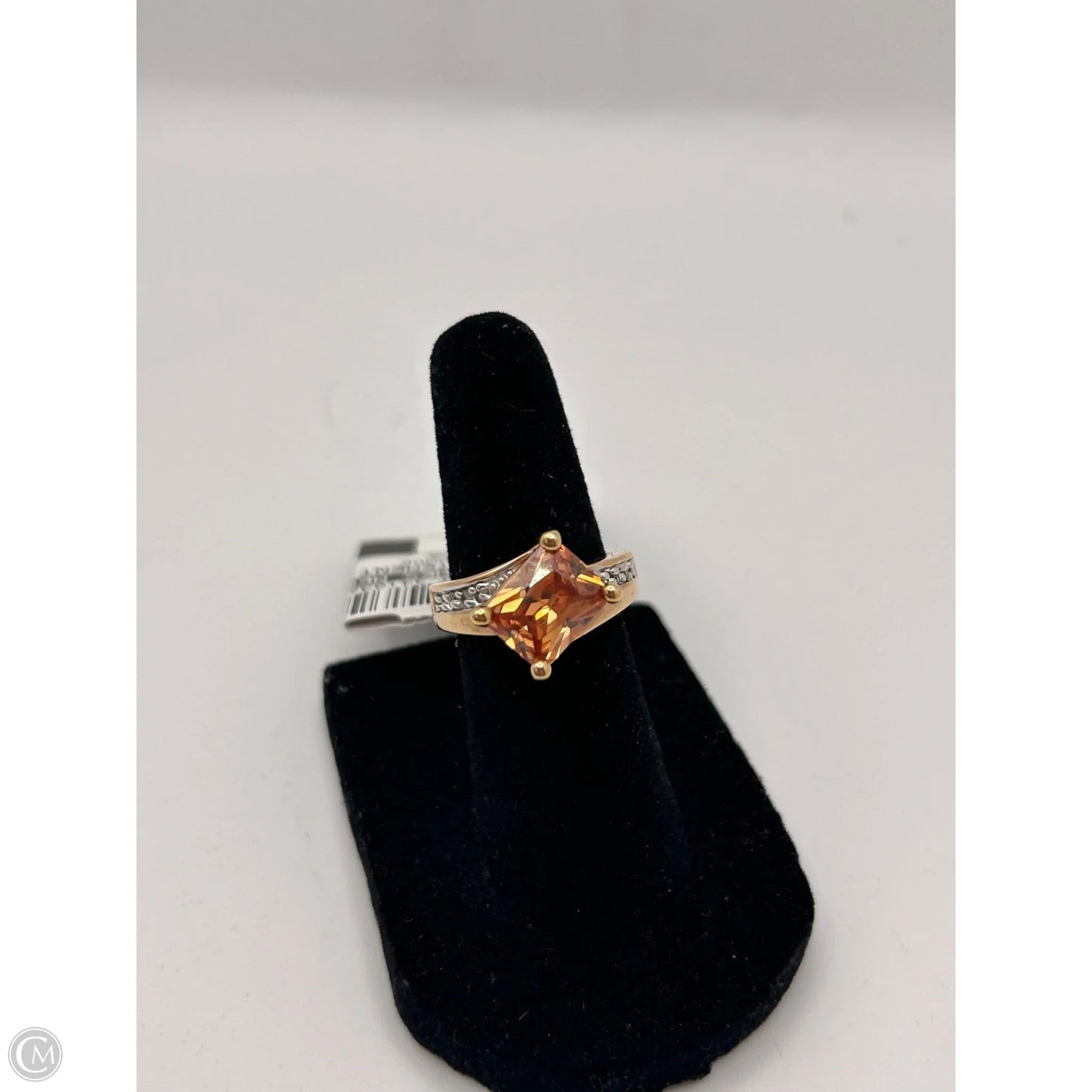 Ring Statement By Clothes Mentor, Size: 5