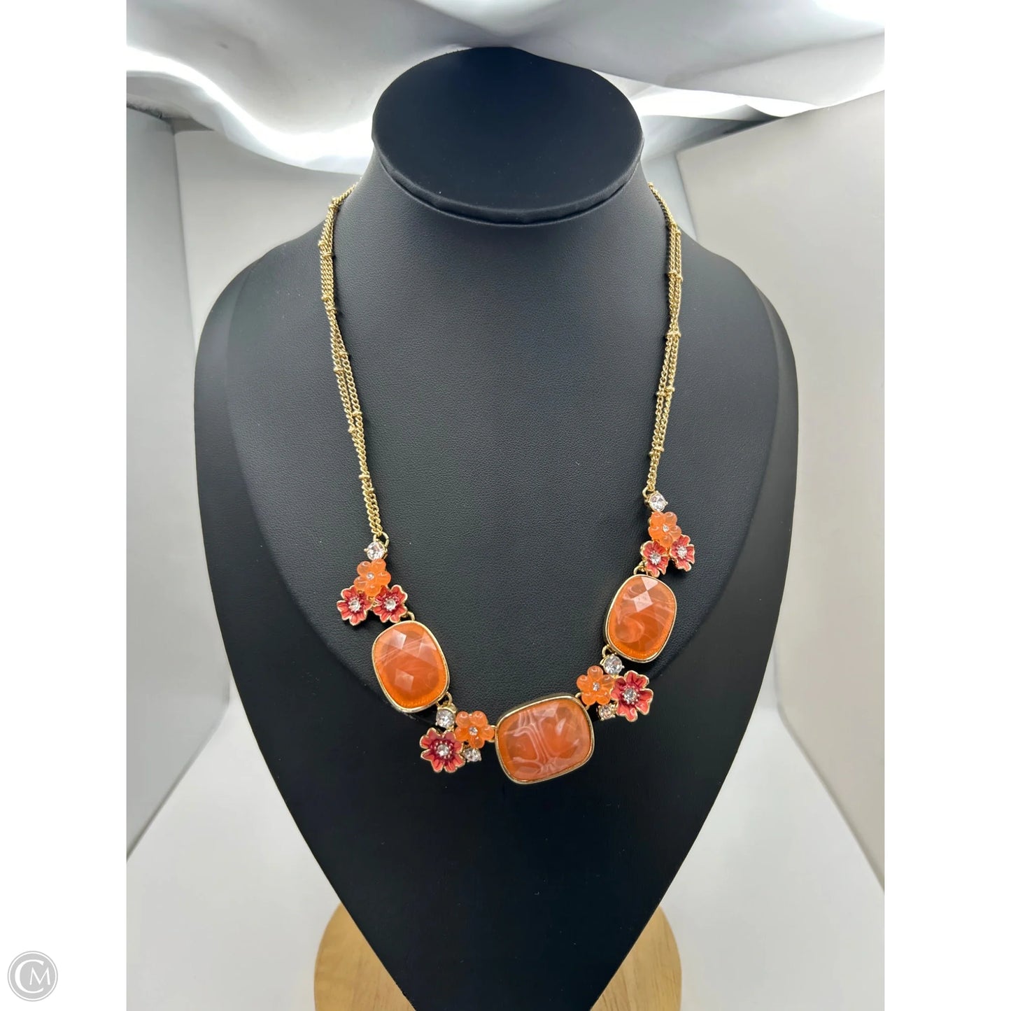 Necklace Statement By Clothes Mentor