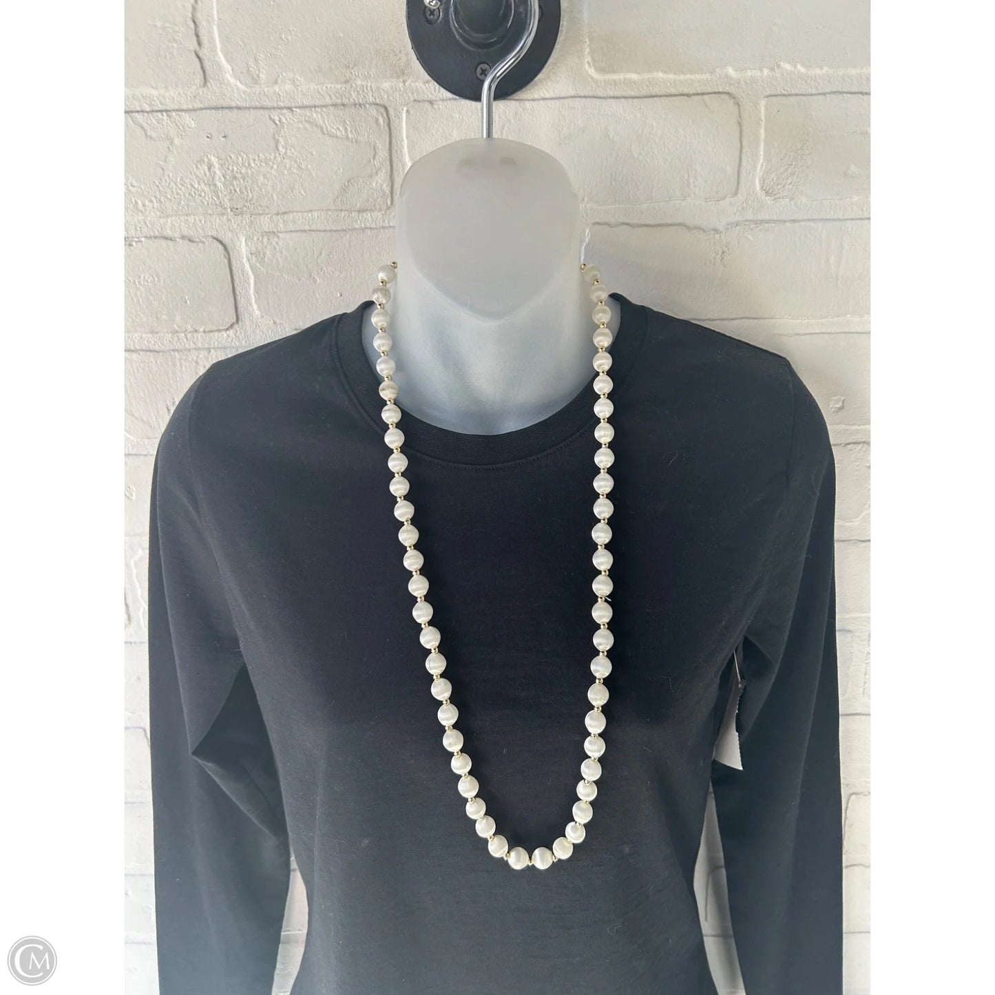 Necklace Chain By Clothes Mentor