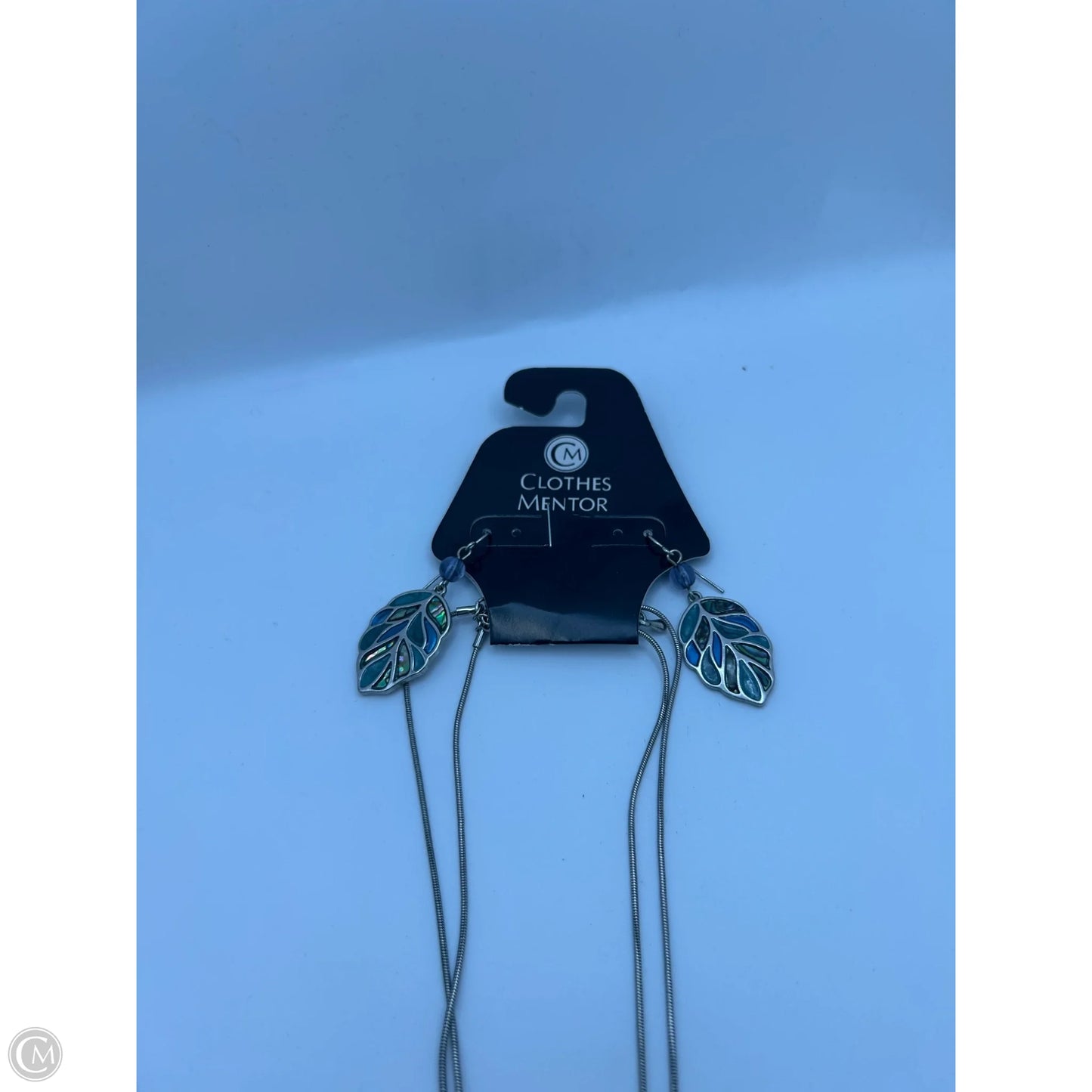 Necklace Set By Clothes Mentor, Size: 02 Piece Set