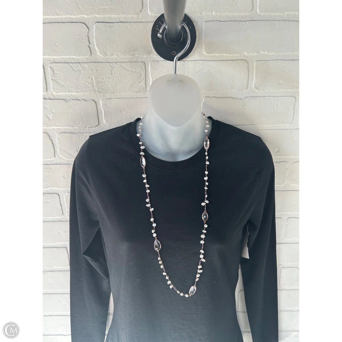 Necklace Chain By Clothes Mentor