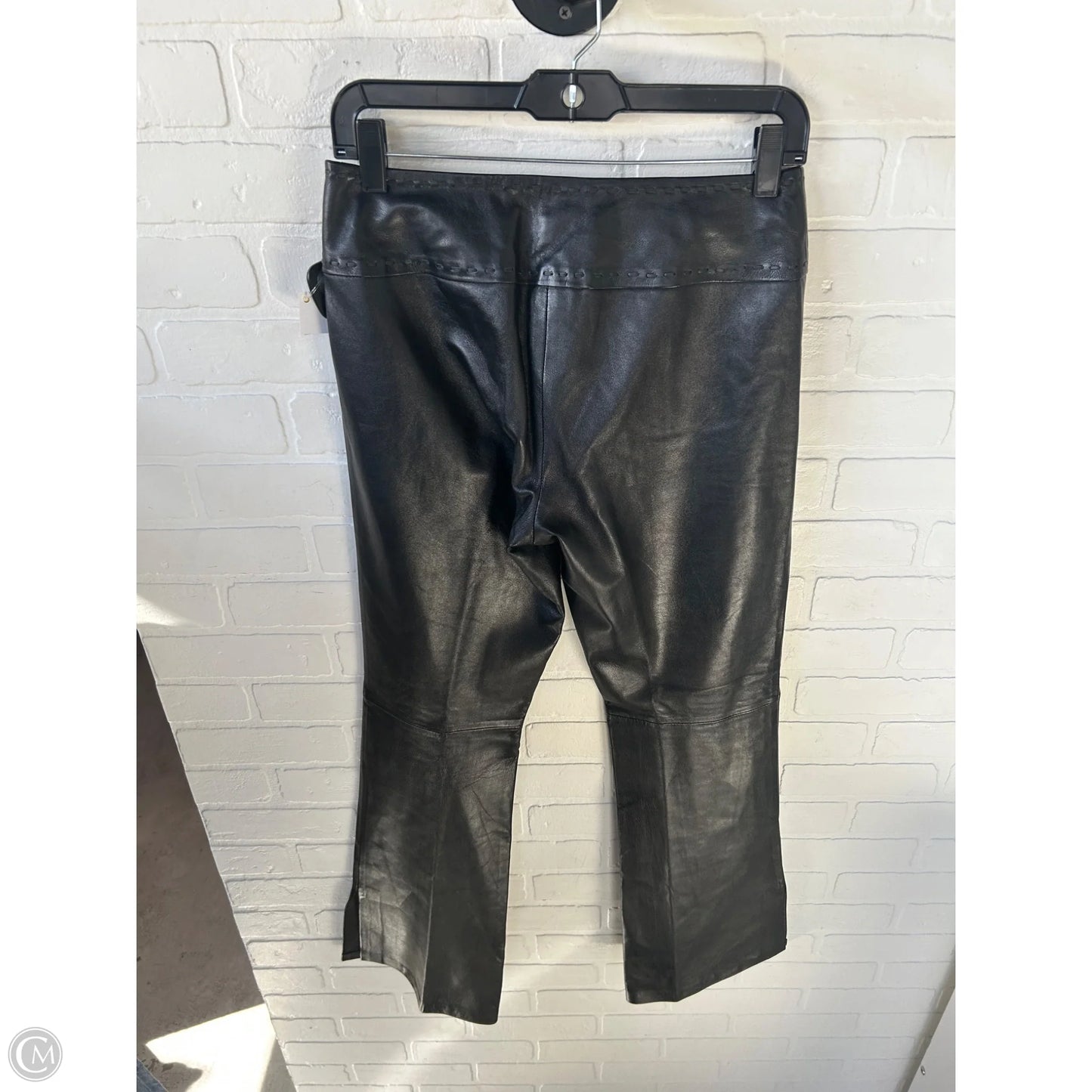 Pants Other By Cache In Black, Size: 6