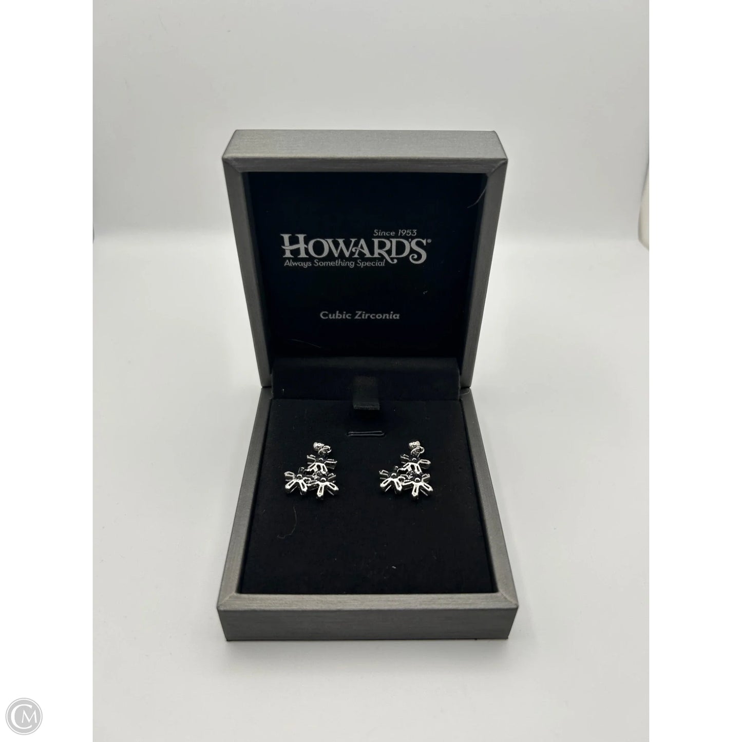 Earrings Dangle/drop By Clothes Mentor