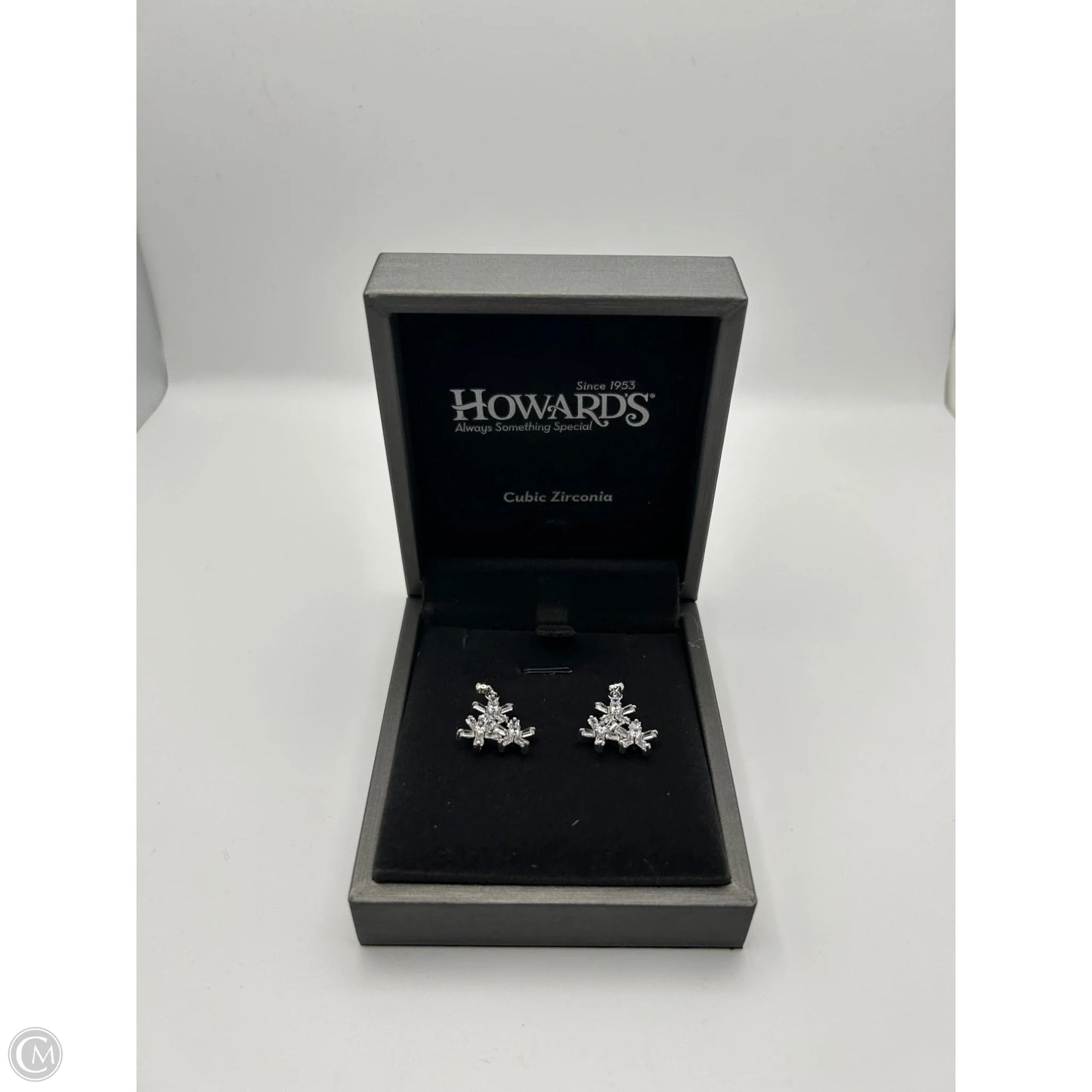 Earrings Dangle/drop By Clothes Mentor