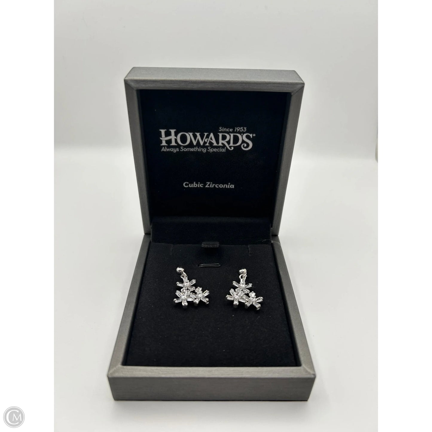 Earrings Dangle/drop By Clothes Mentor