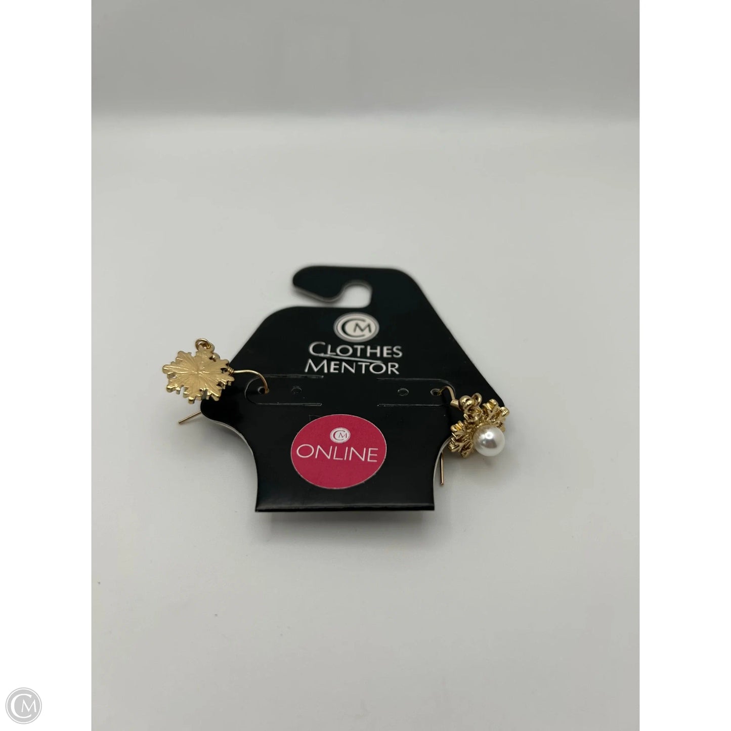 Earrings Dangle/drop By Clothes Mentor