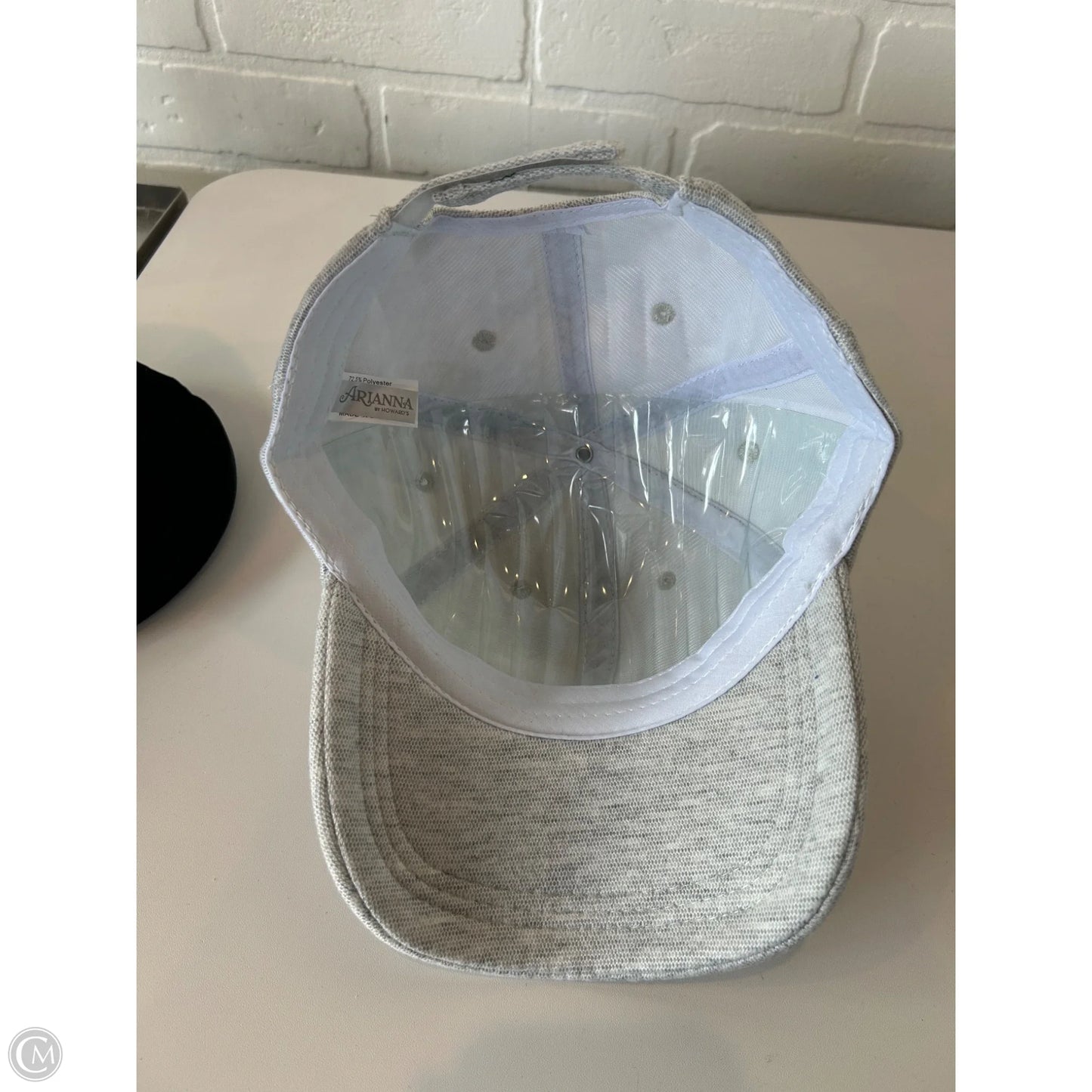 Hat Baseball Cap By Arianna