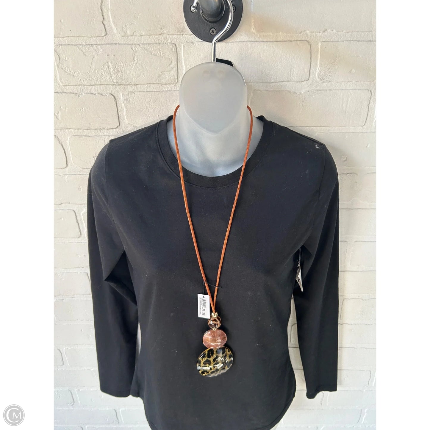 Necklace Pendant By Clothes Mentor