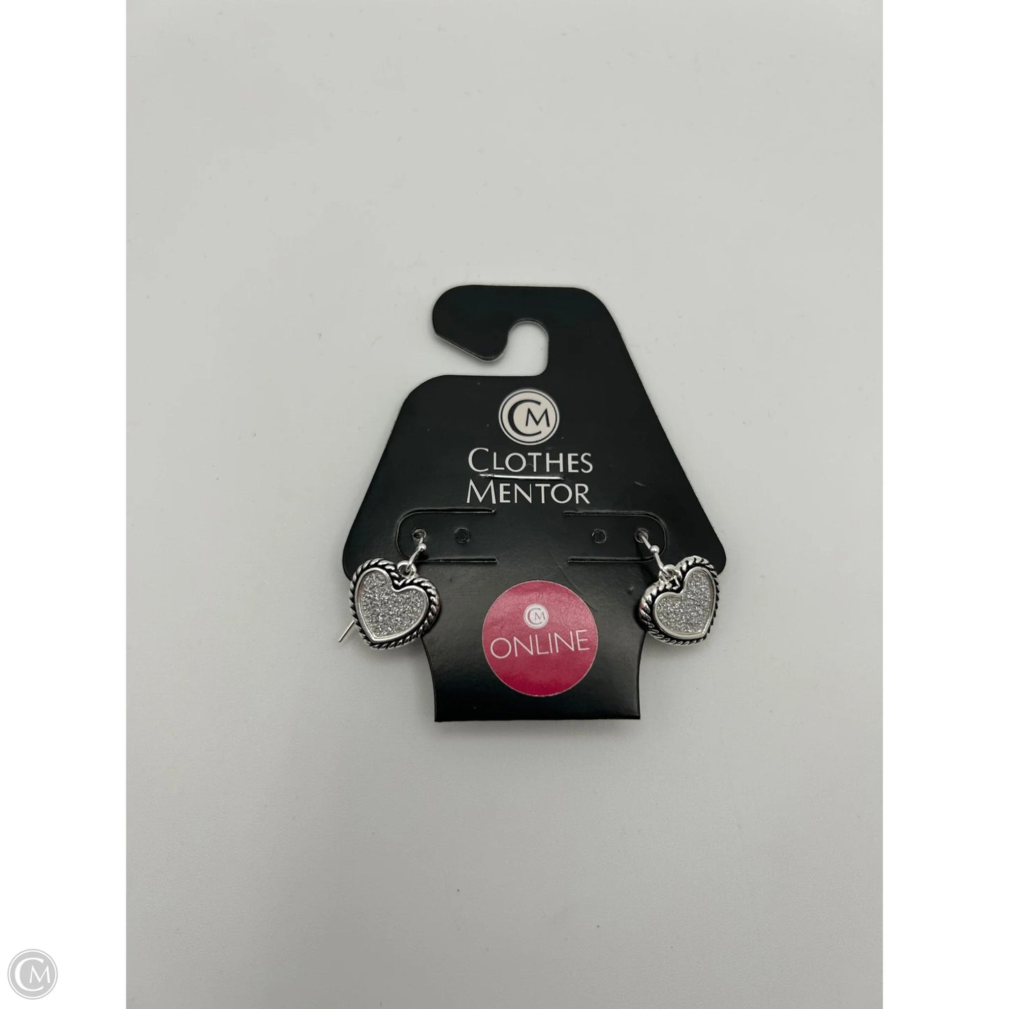 Earrings Dangle/drop By Clothes Mentor