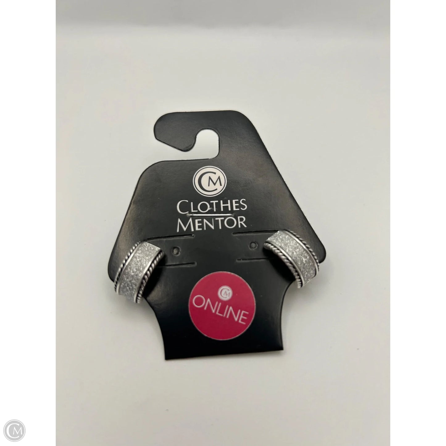 Earrings Hoop By Clothes Mentor