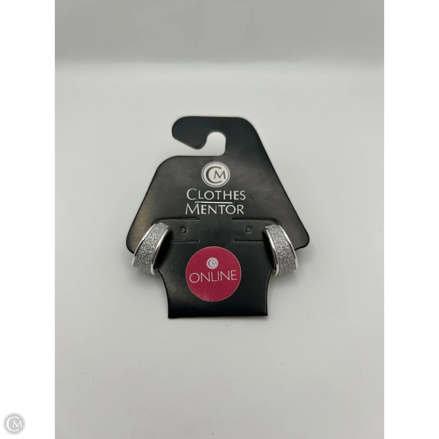 Earrings Hoop By Clothes Mentor