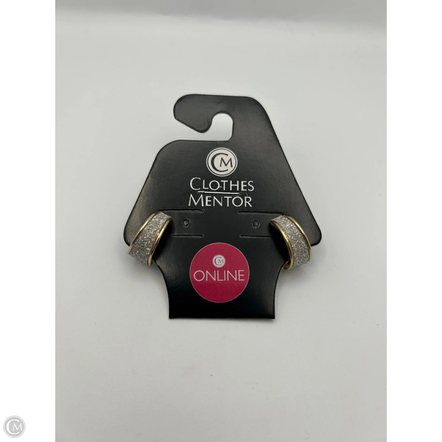 Earrings Hoop By Clothes Mentor