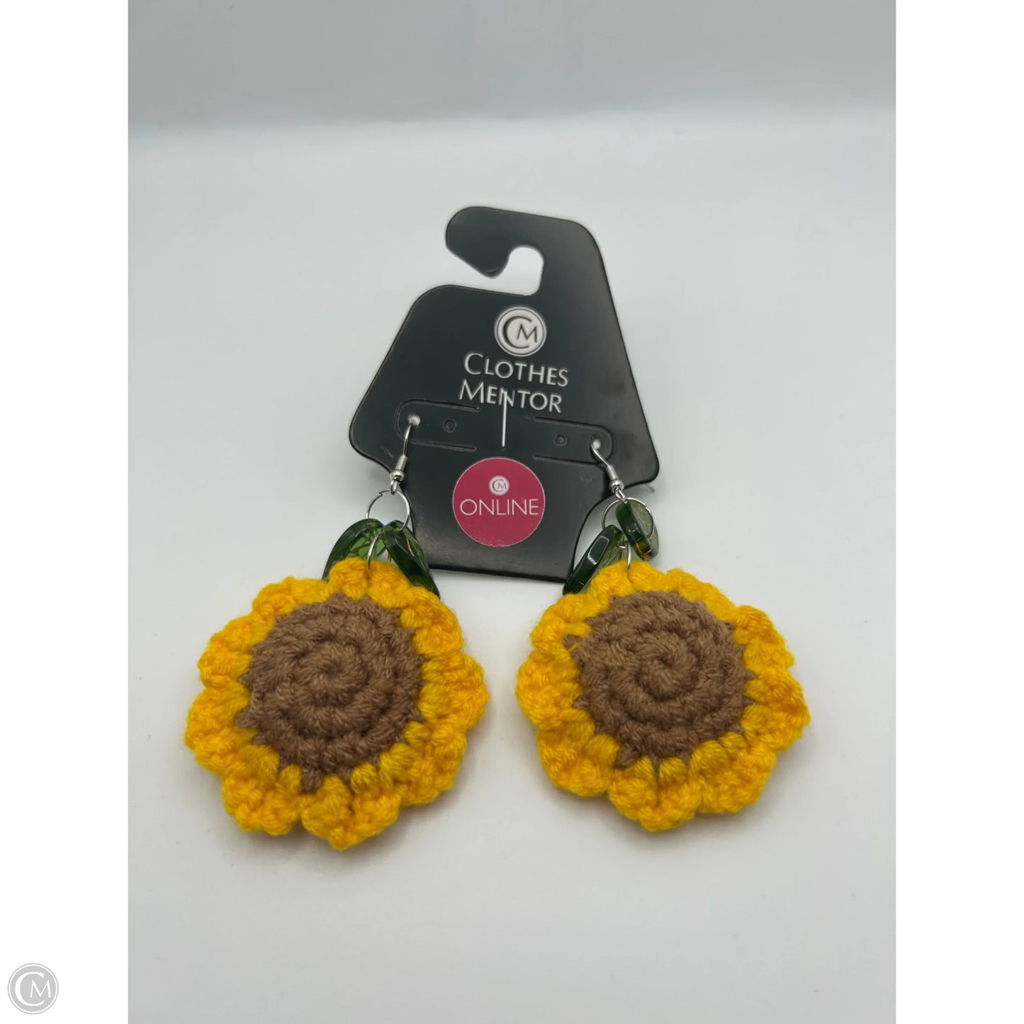 Earrings Dangle/drop By Clothes Mentor