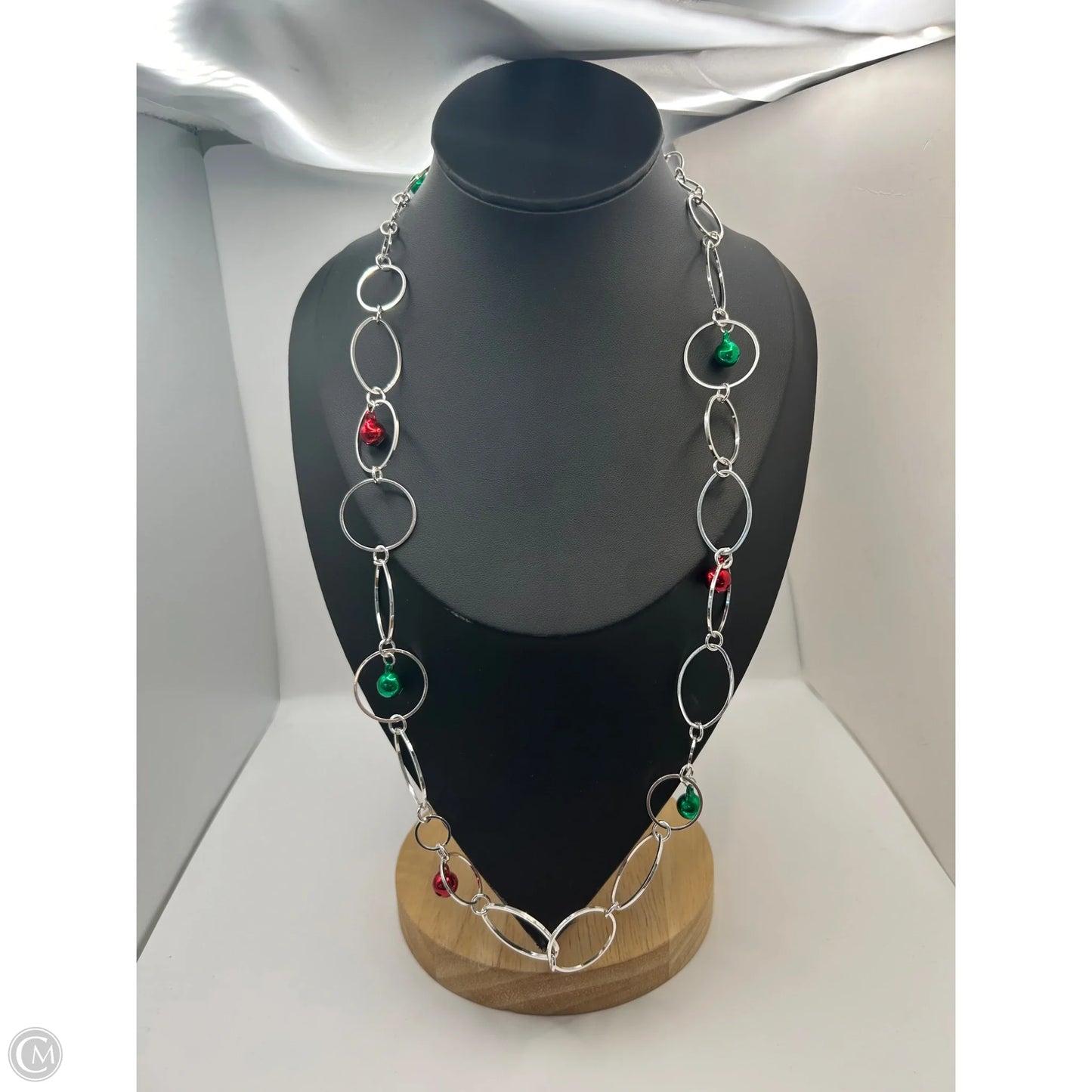 Necklace Chain By Clothes Mentor