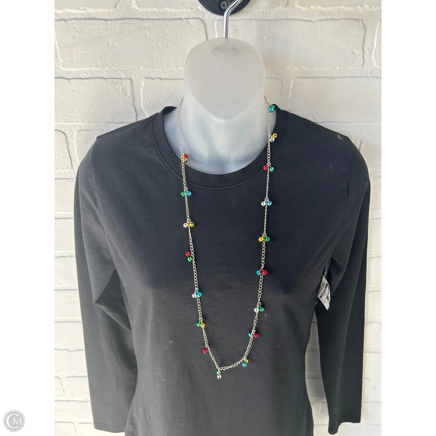 Necklace Chain By Clothes Mentor
