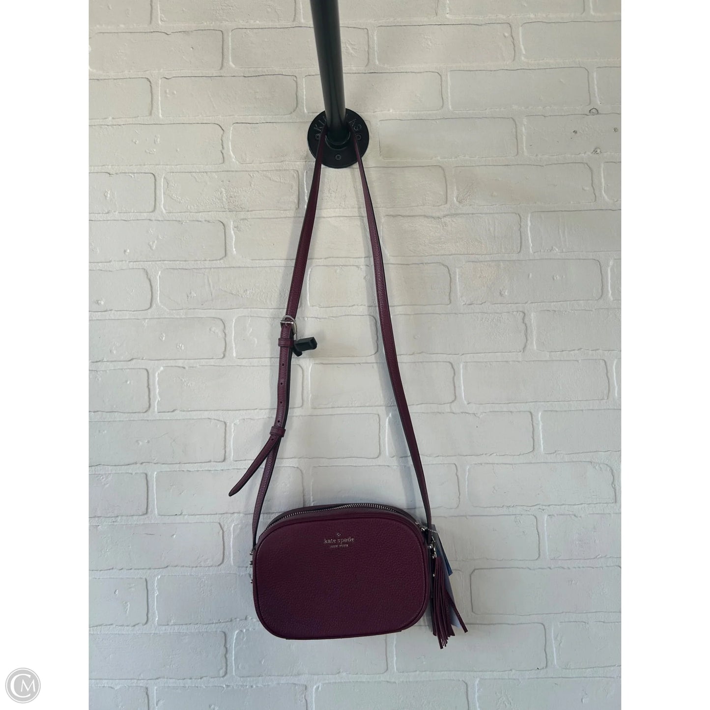 Crossbody Designer By Kate Spade, Size: Small