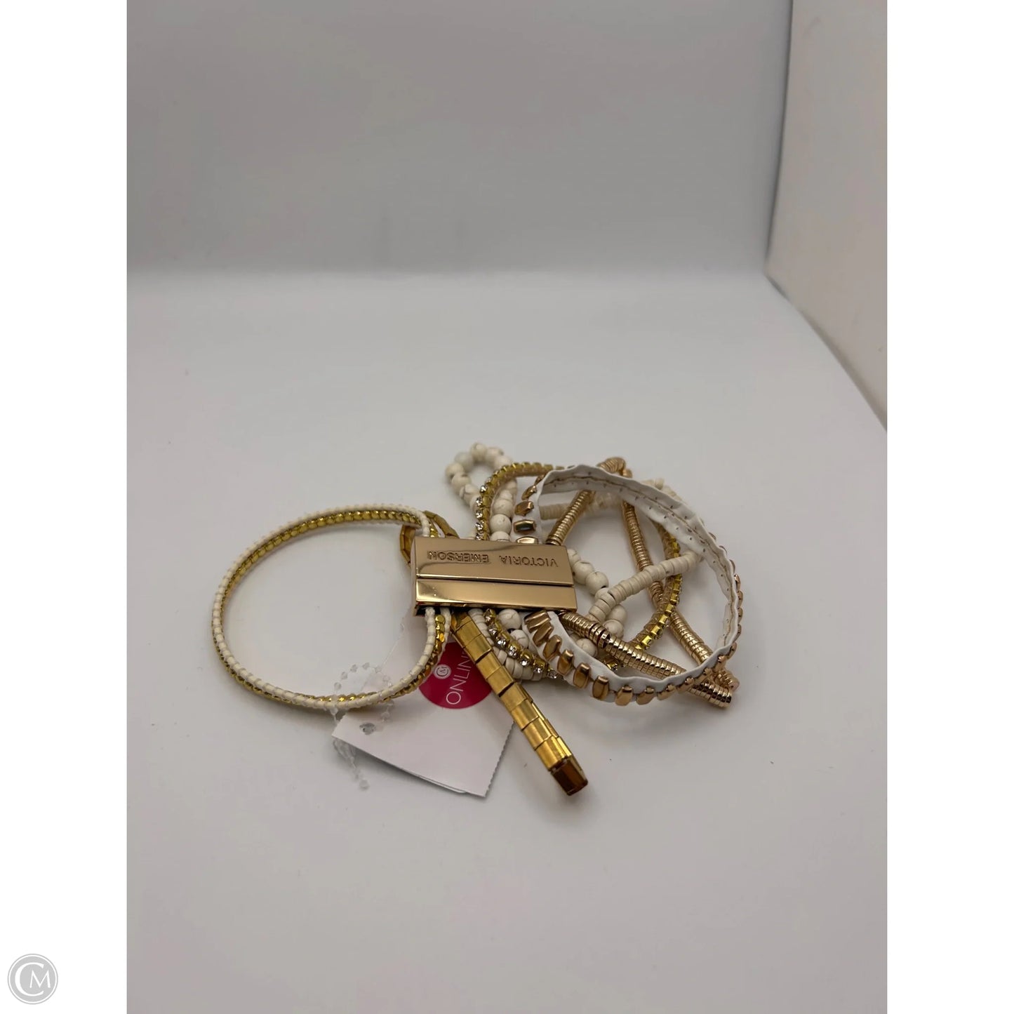 Bracelet Bangle By Victoria Emerson