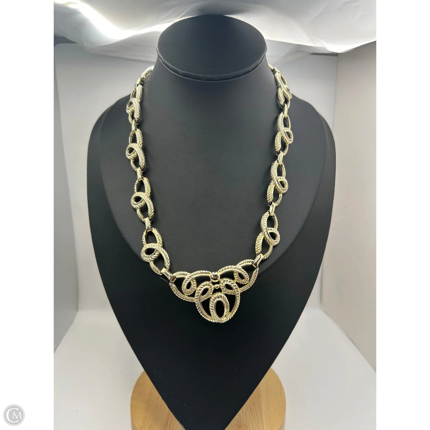 Necklace Statement By Clothes Mentor