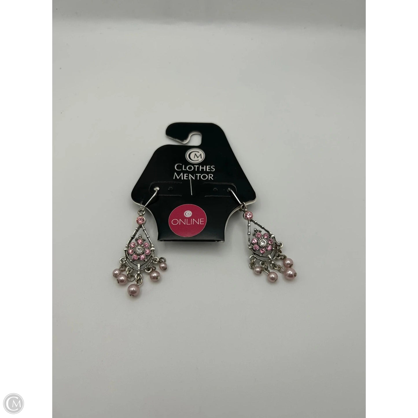 Earrings Dangle/drop By Clothes Mentor