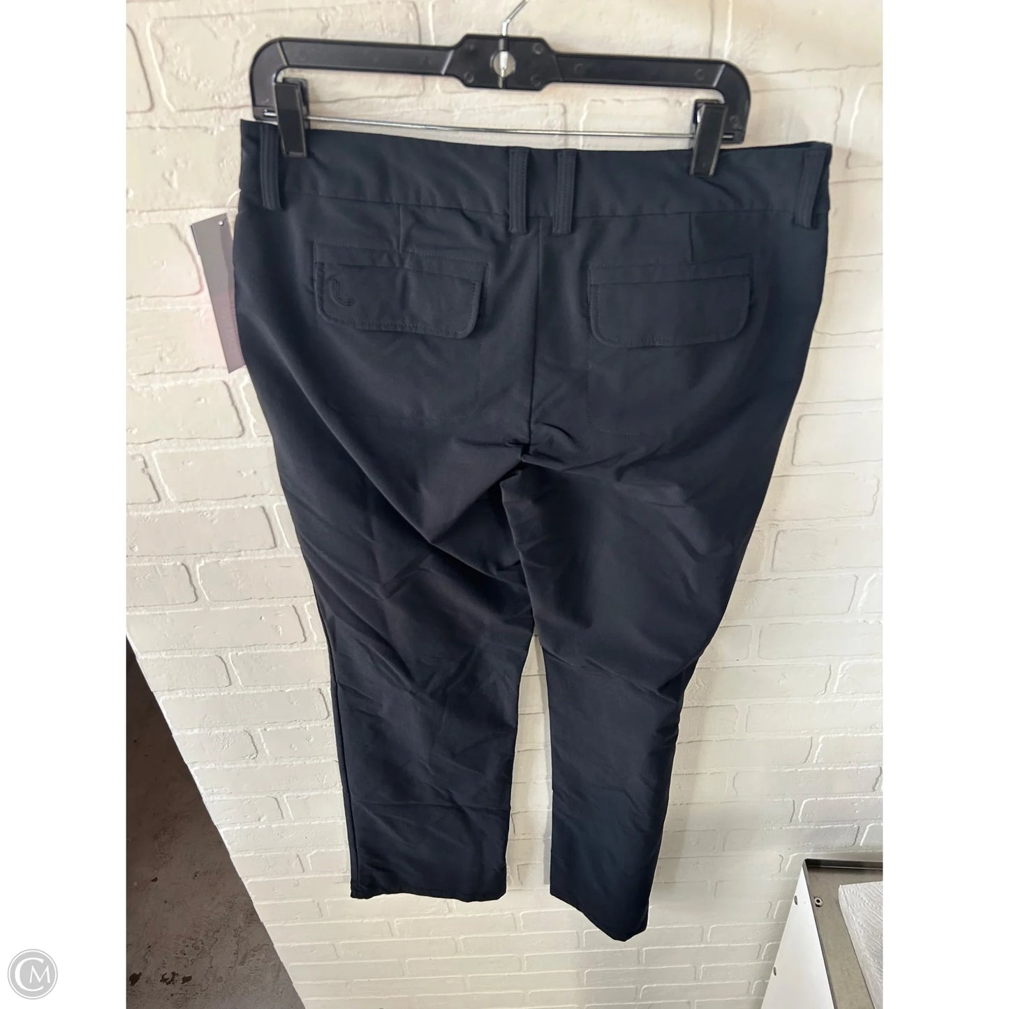 Athletic Pants By Lole In Navy, Size: 12