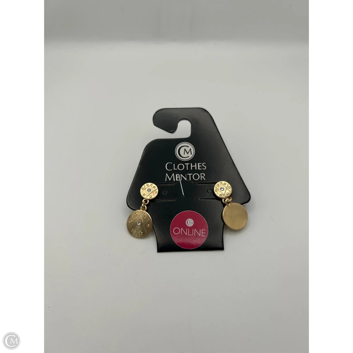 Earrings Dangle/drop By Clothes Mentor