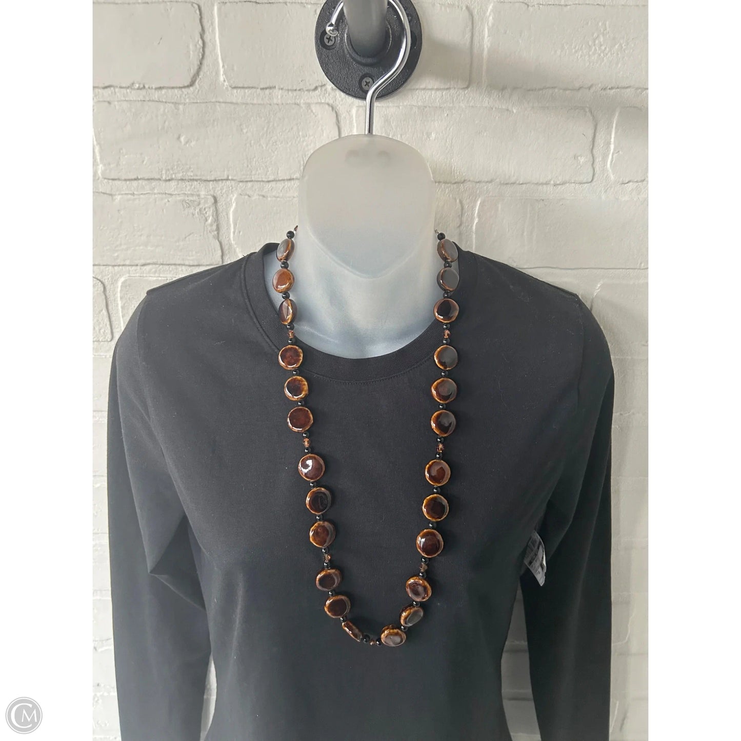 Necklace Chain By Clothes Mentor