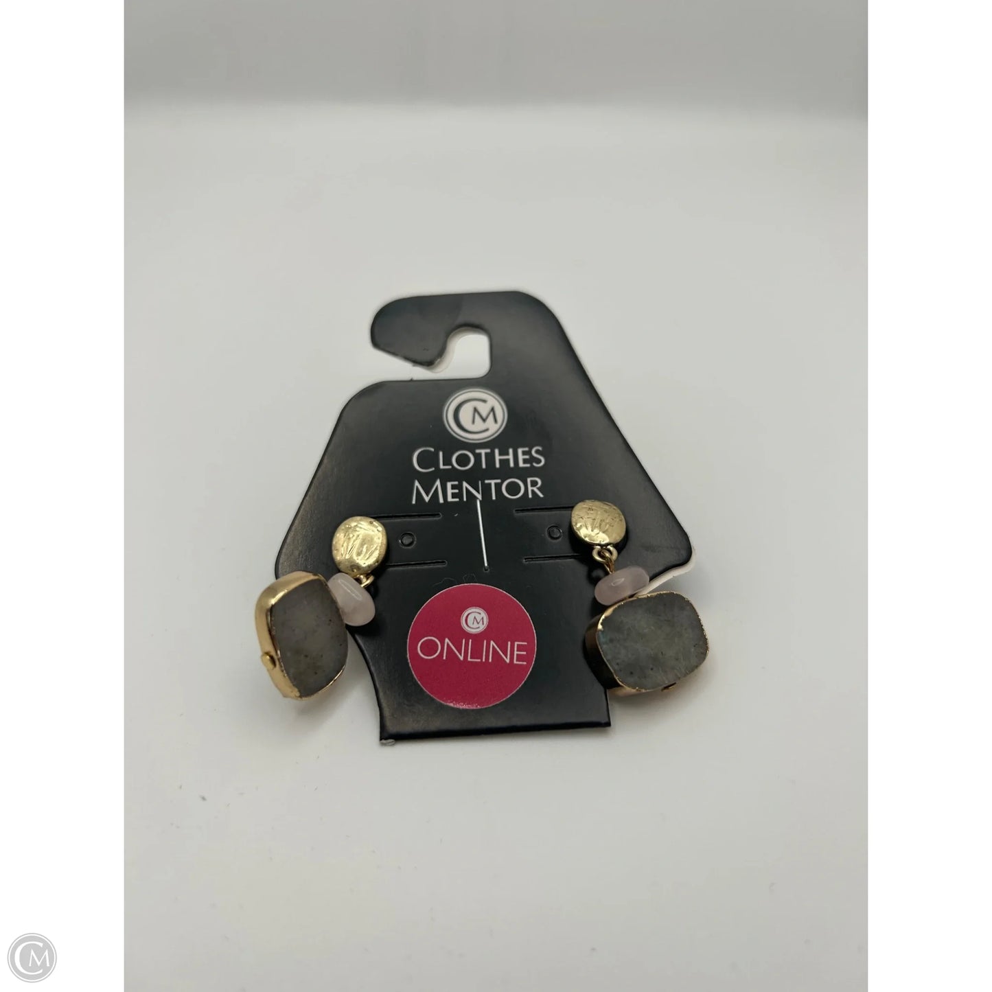 Earrings Dangle/drop By Clothes Mentor