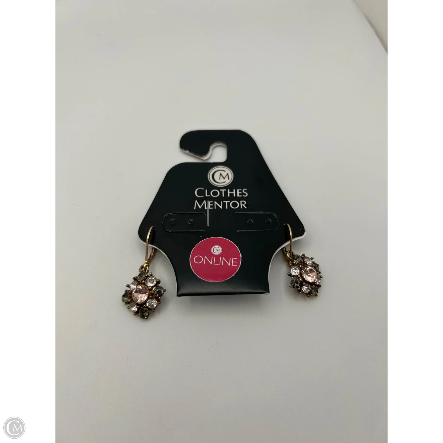 Earrings Dangle/drop By Clothes Mentor