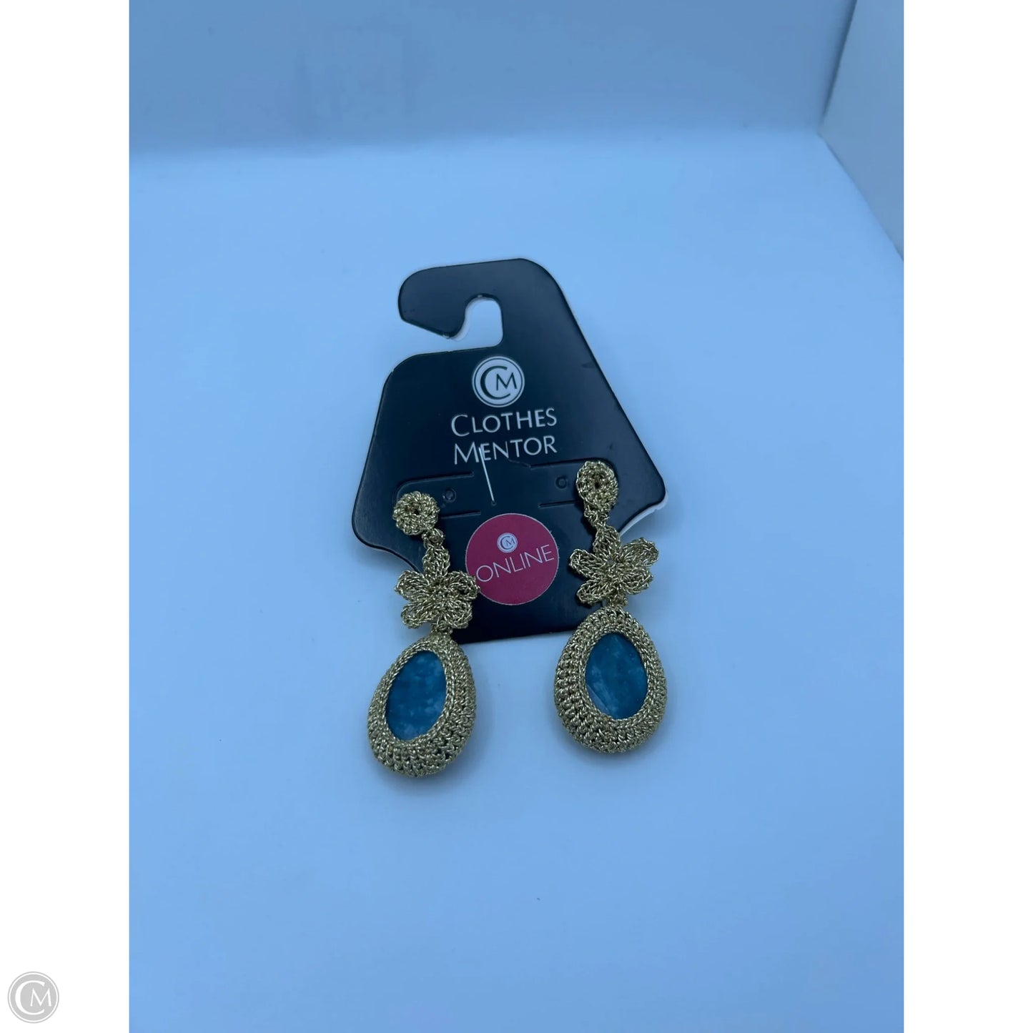 Earrings Dangle/drop By Clothes Mentor