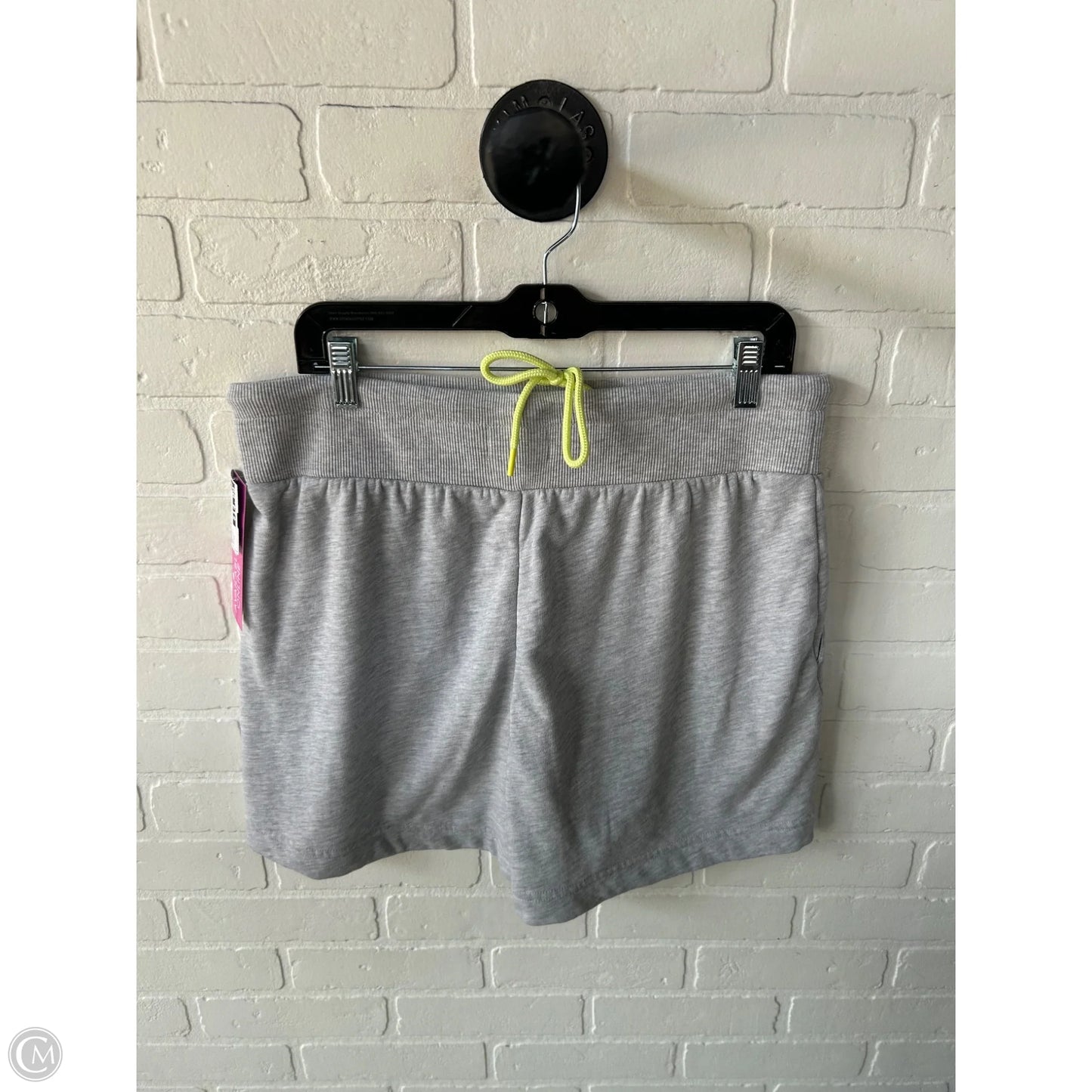 Shorts By Lou And Grey In Grey, Size: 12