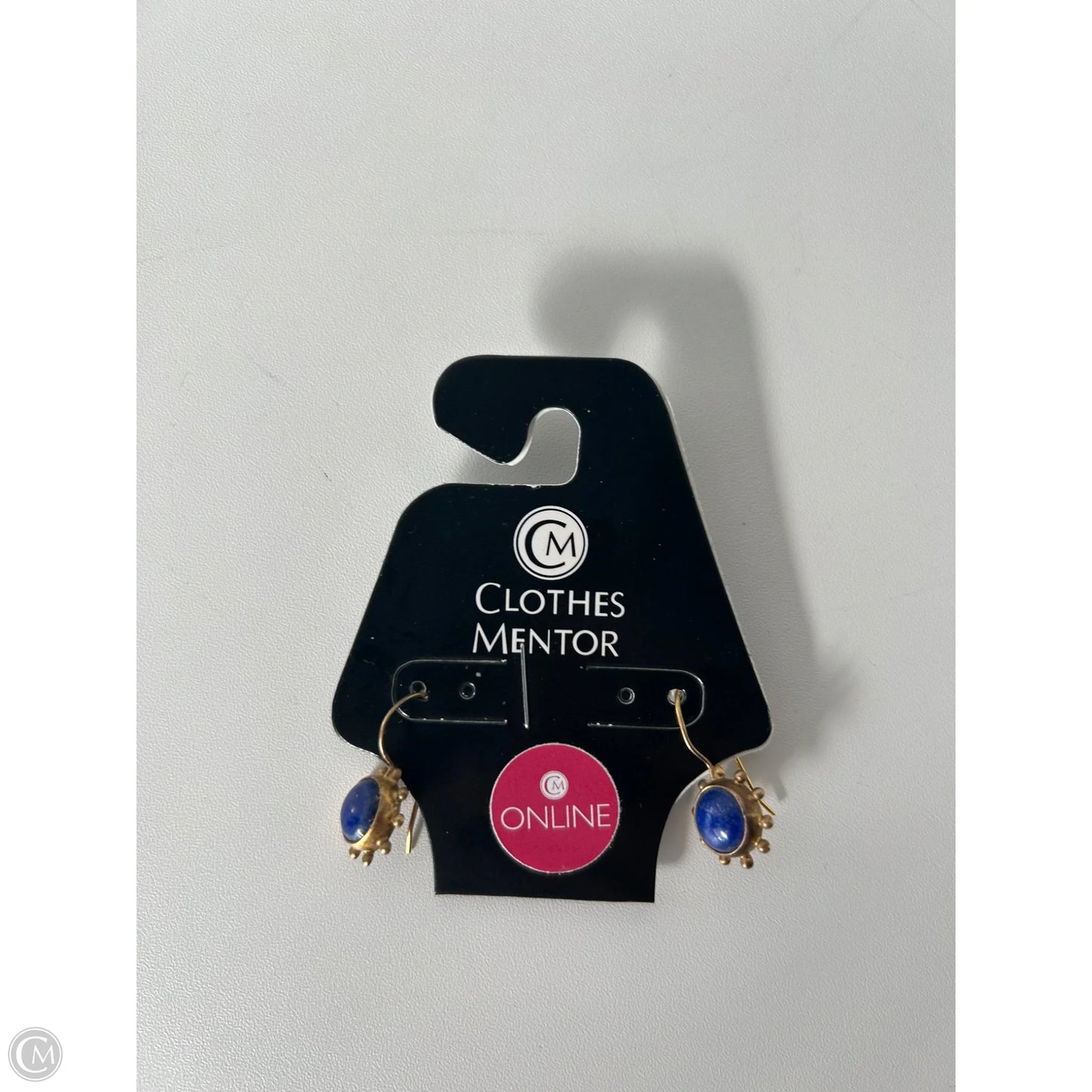 Earrings Dangle/drop By Clothes Mentor
