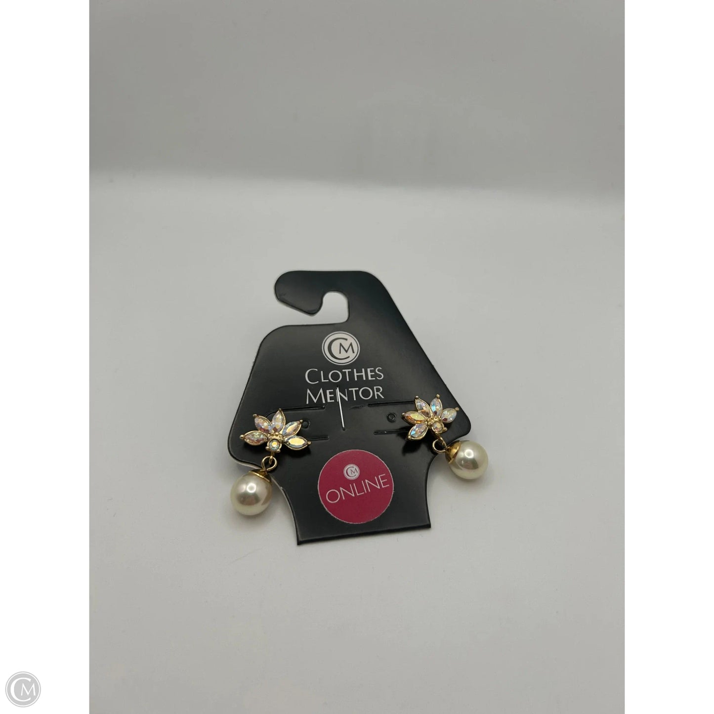 Earrings Dangle/drop By Clothes Mentor