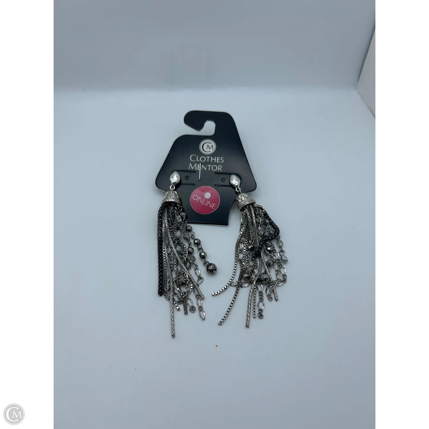 Earrings Dangle/drop By Chicos