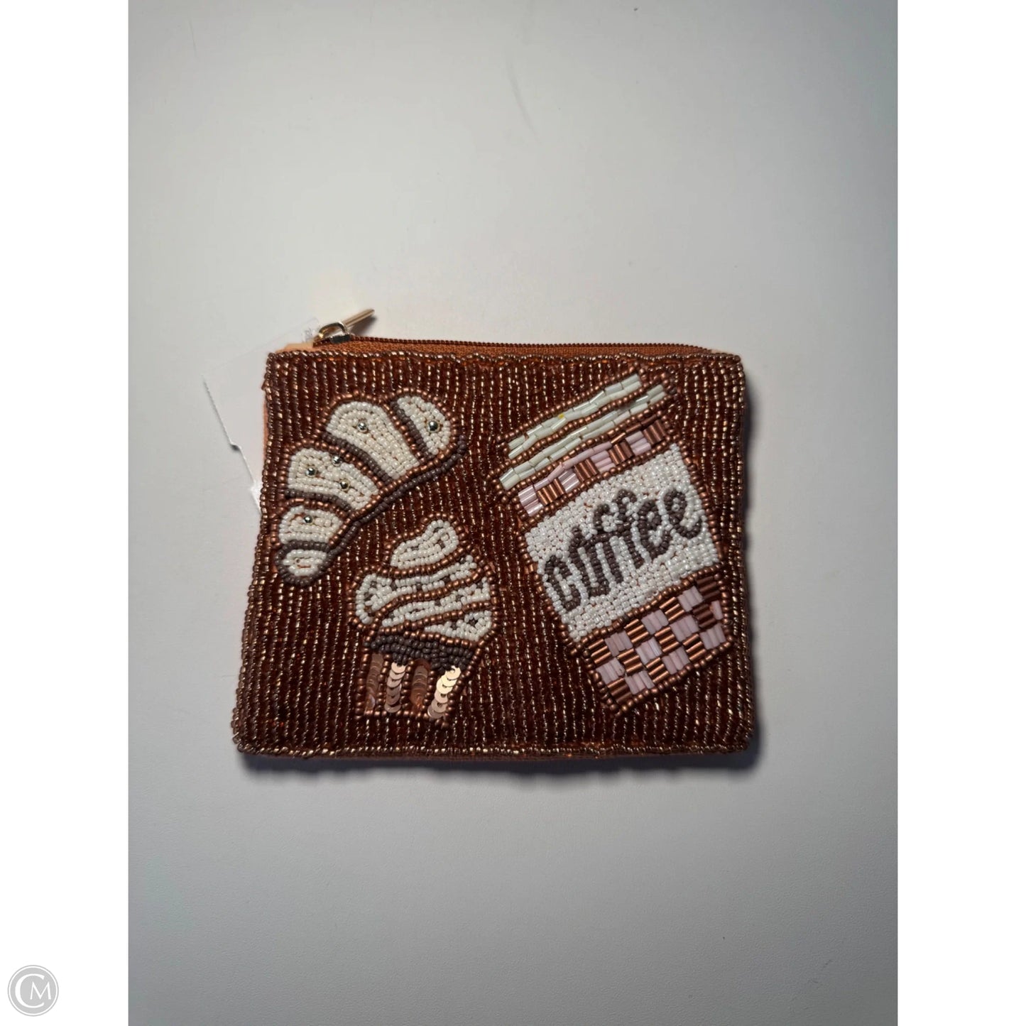 Coin Purse By Clothes Mentor, Size: Small