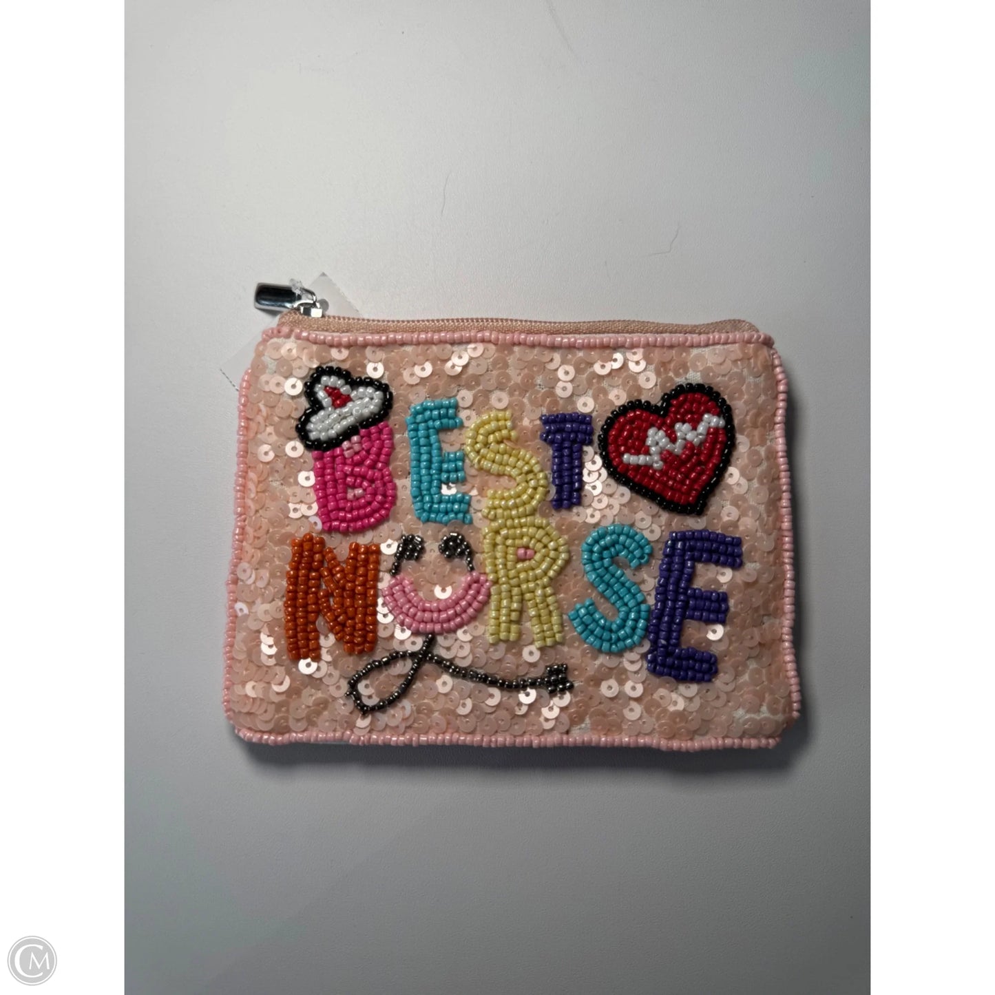 Coin Purse By Clothes Mentor, Size: Small