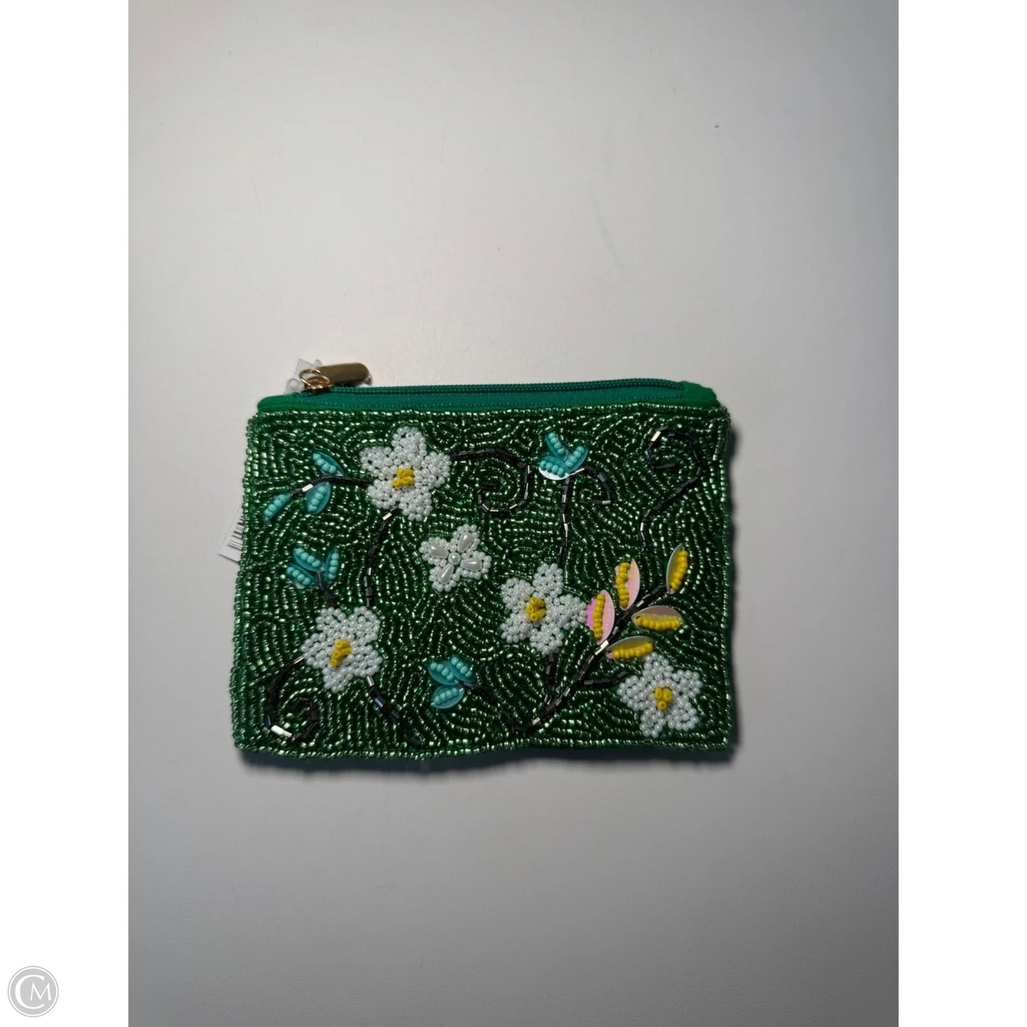 Coin Purse By Clothes Mentor, Size: Small