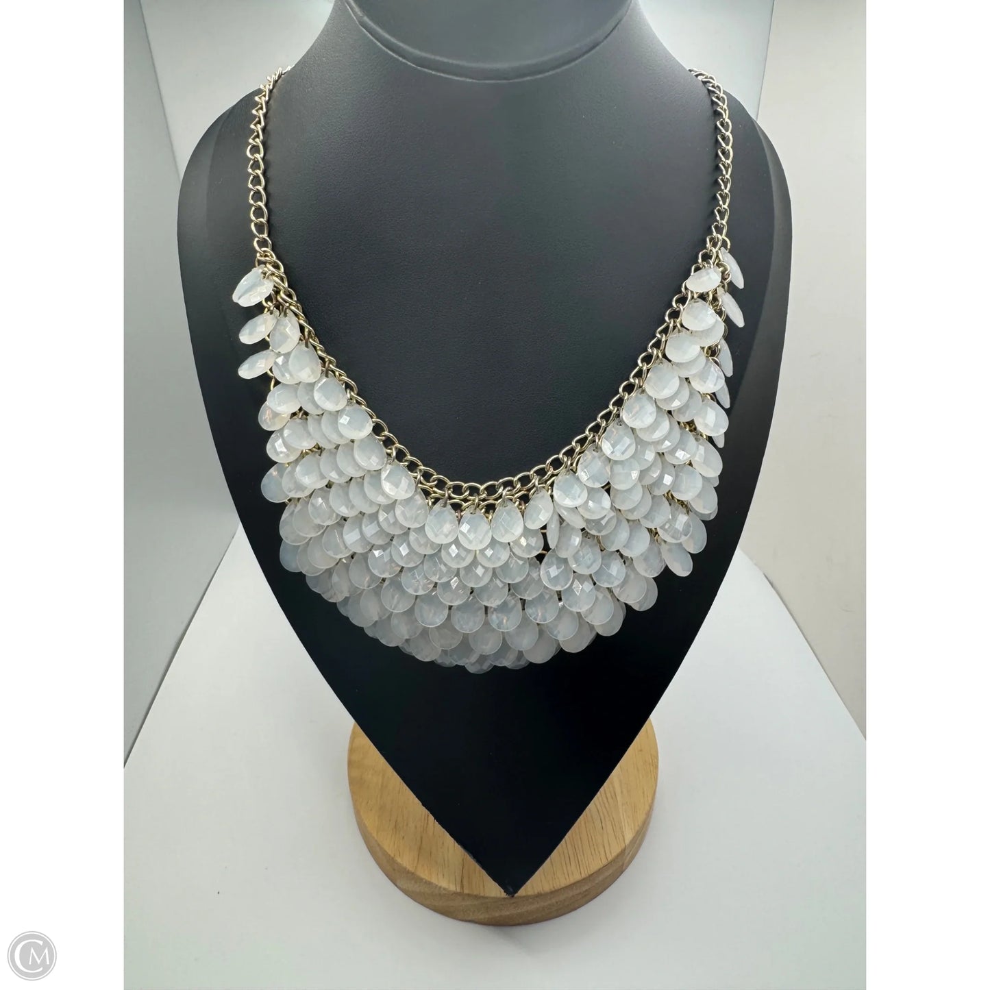 Necklace Statement By Clothes Mentor
