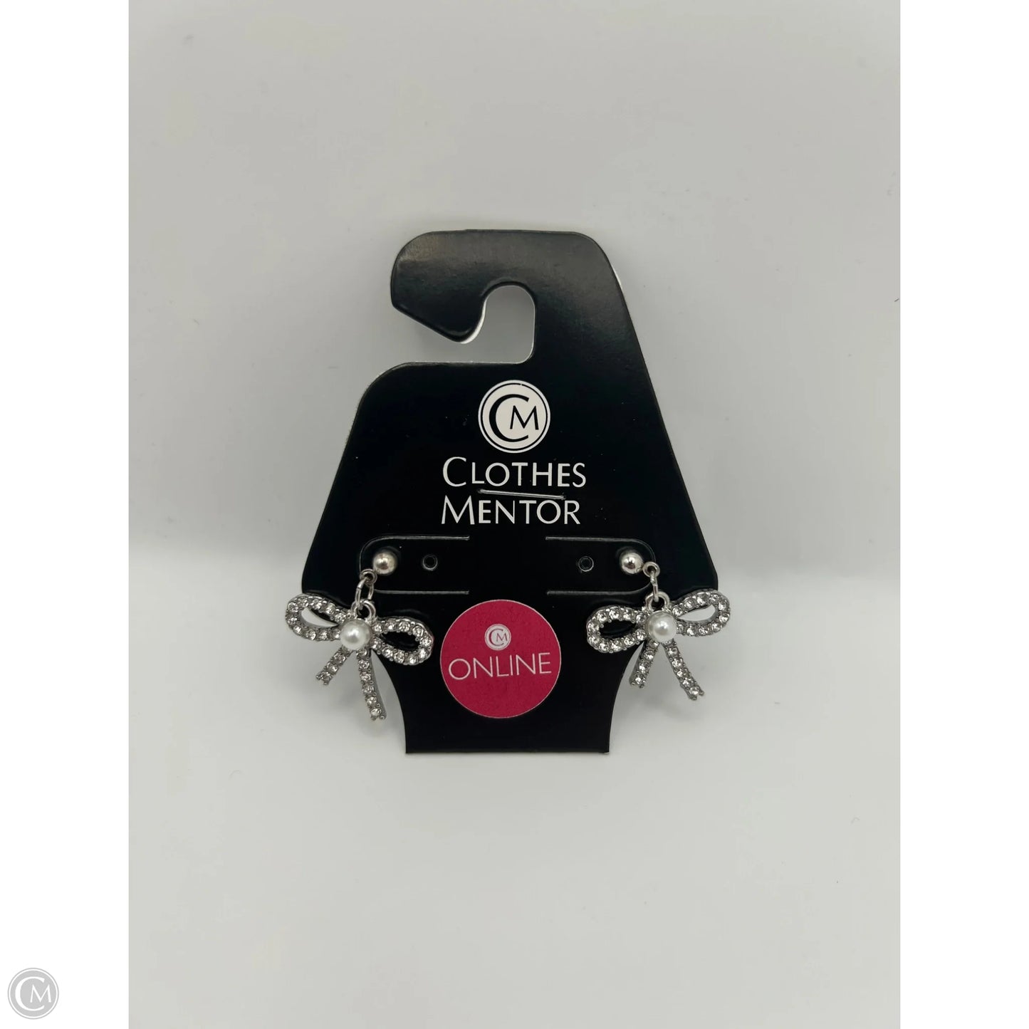 Earrings Dangle/drop By Clothes Mentor