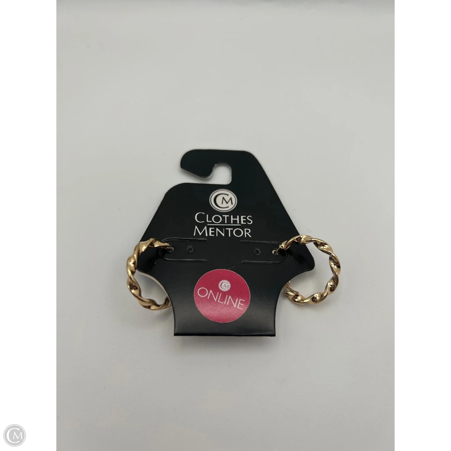 Earrings Hoop By Clothes Mentor