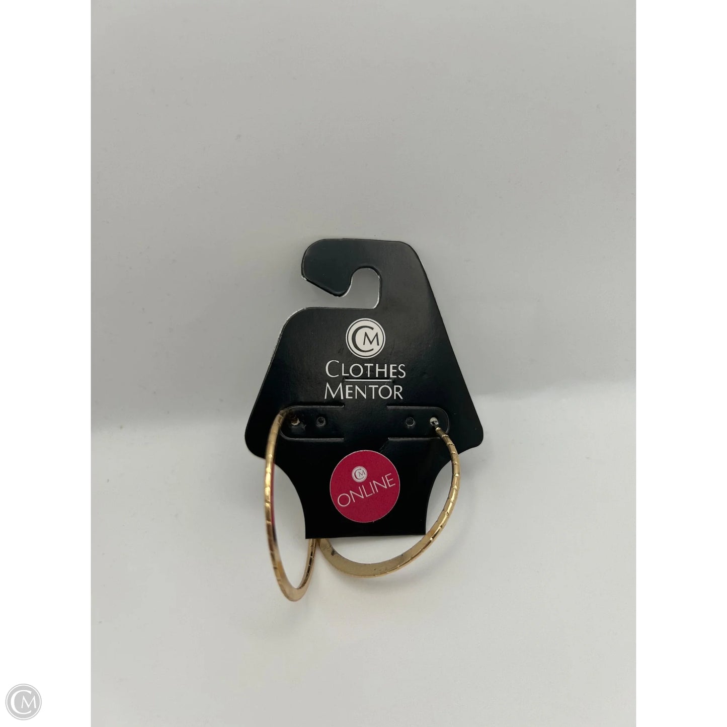 Earrings Hoop By Clothes Mentor